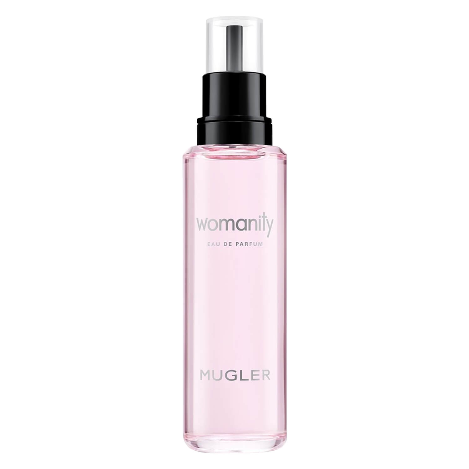 Produktbild von Womanity - Eau de Parfum Refill