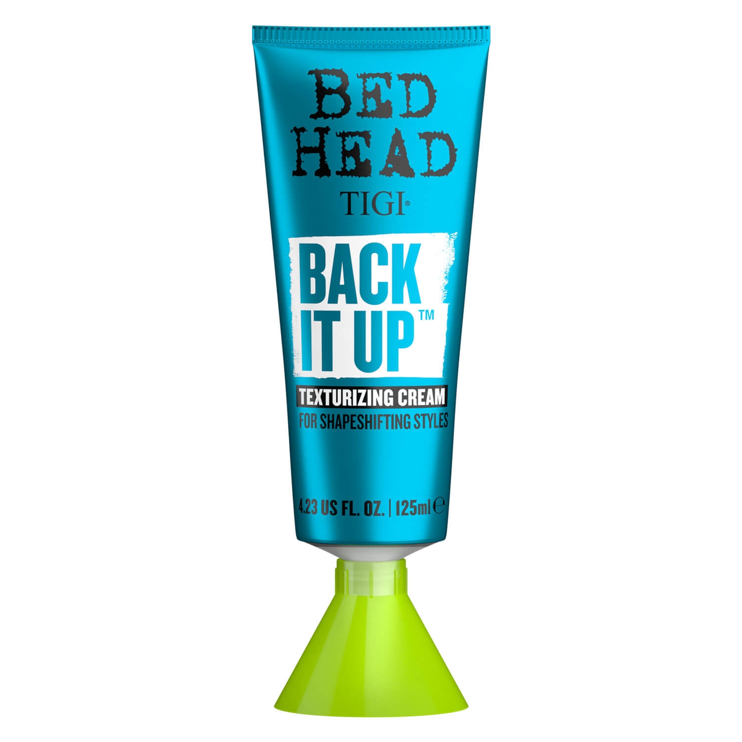 Product image from Bed Head - Back it Up Texturizing Cream