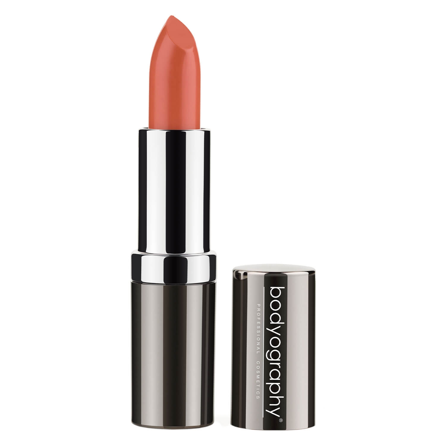 Produktbild von bodyography Lips - Lipstick Smooch