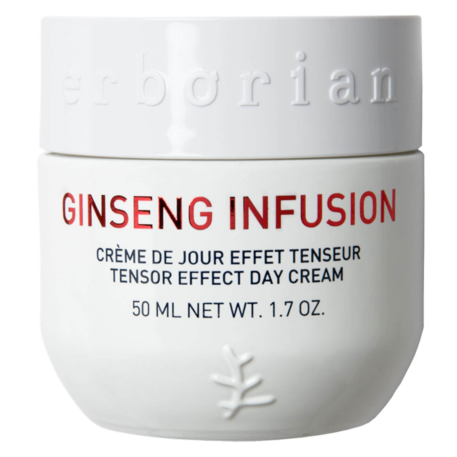 Product image from Ginseng - Infusion