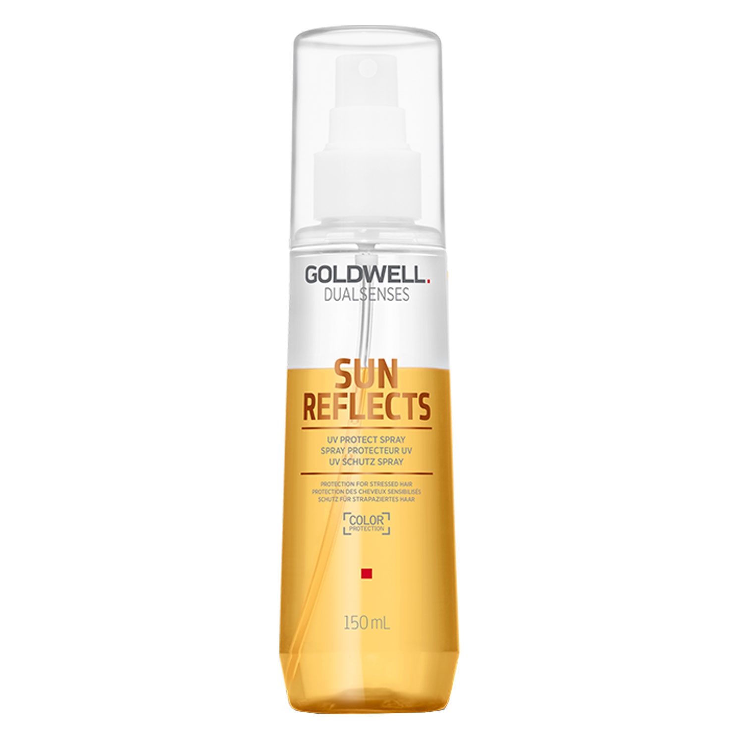 Product image from Dualsenses Sun Reflects - UV Protect Spray