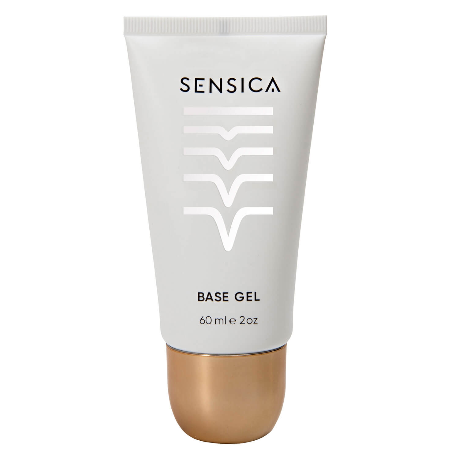 Product image from SENSICA - Base Gel
