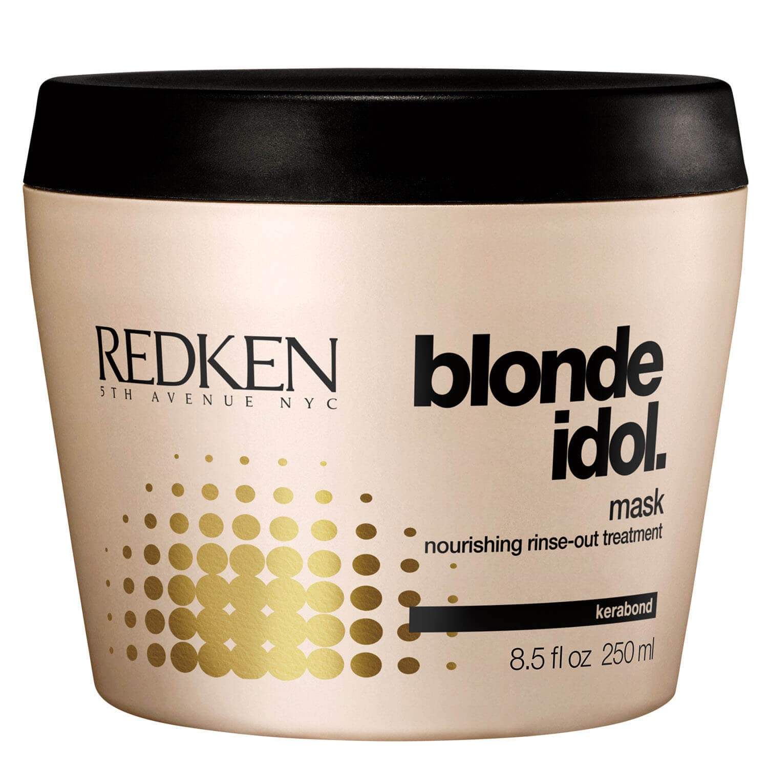 Product image from Blonde Idol - Mask