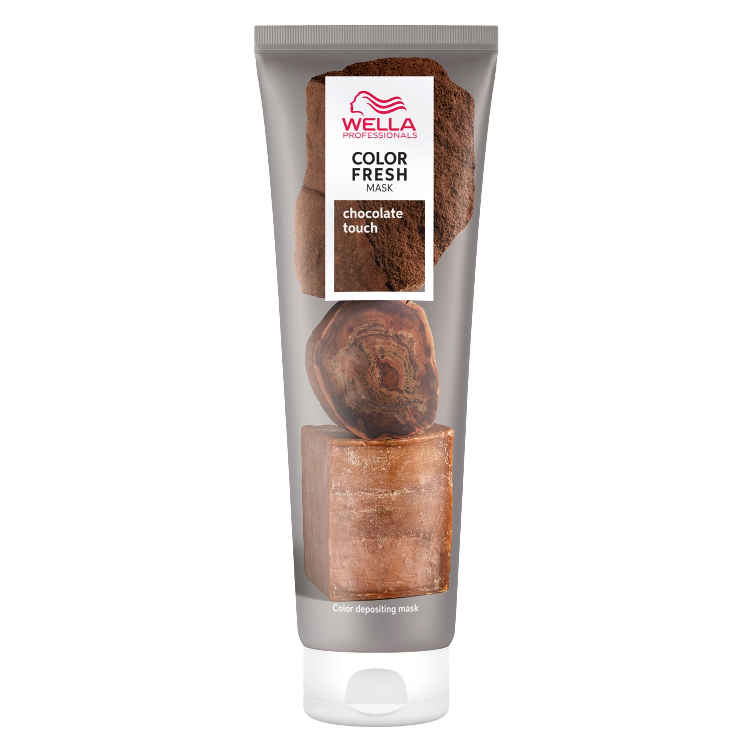 Product image from Color Fresh Mask - Chocolate Touch