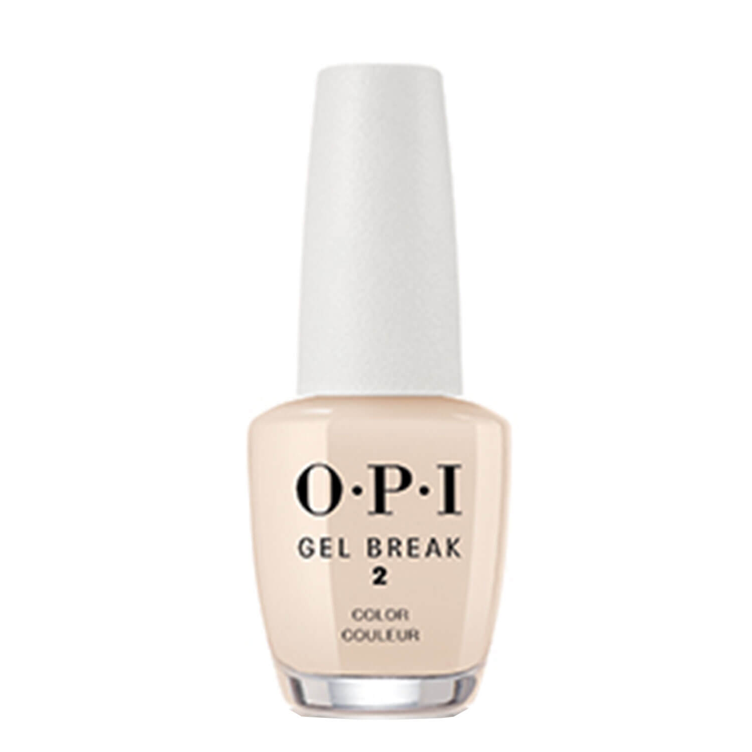 Product image from Gel Break - Too Tan-Tilizing