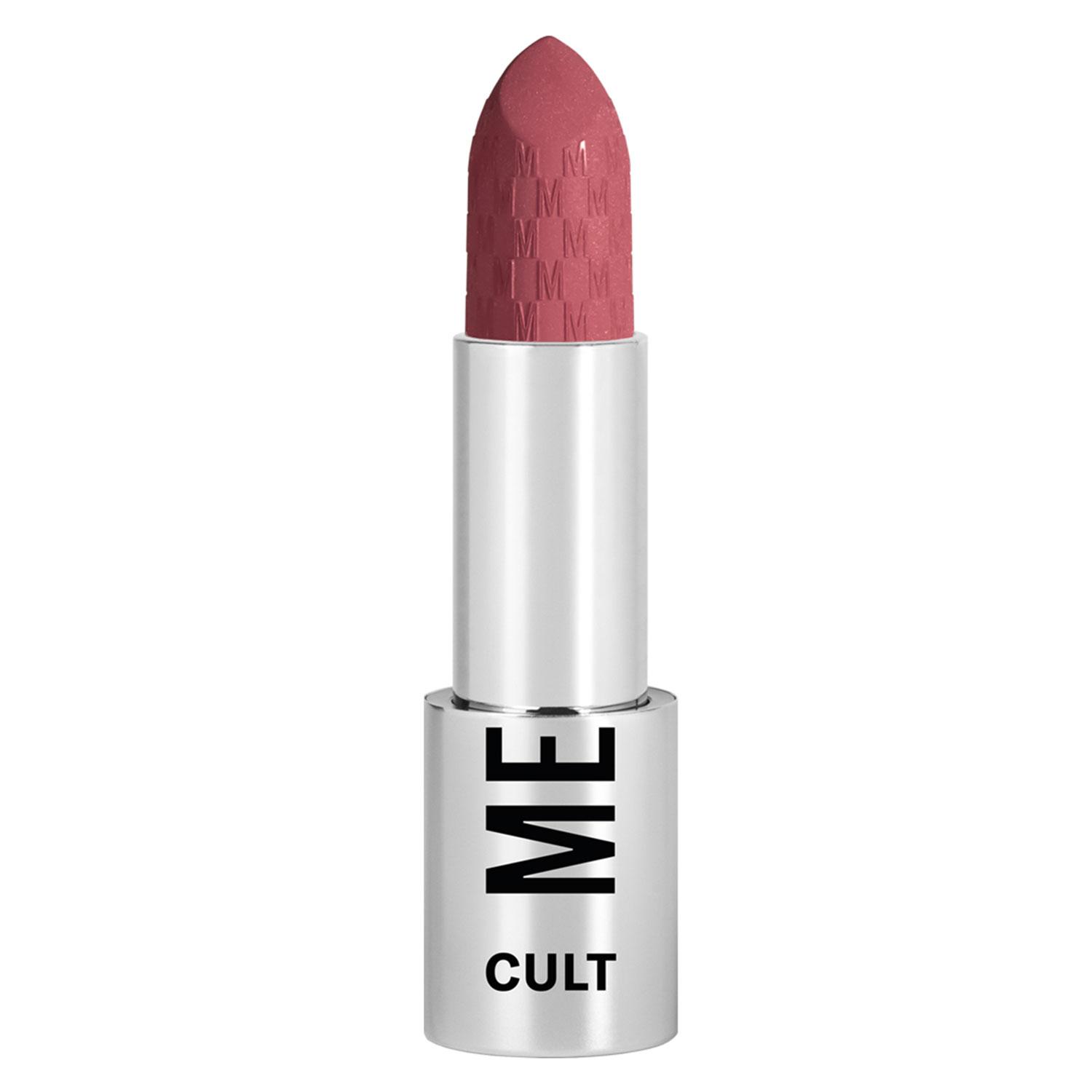 MESAUDA Lips - Cult Creamy Lipstick Queen 110
