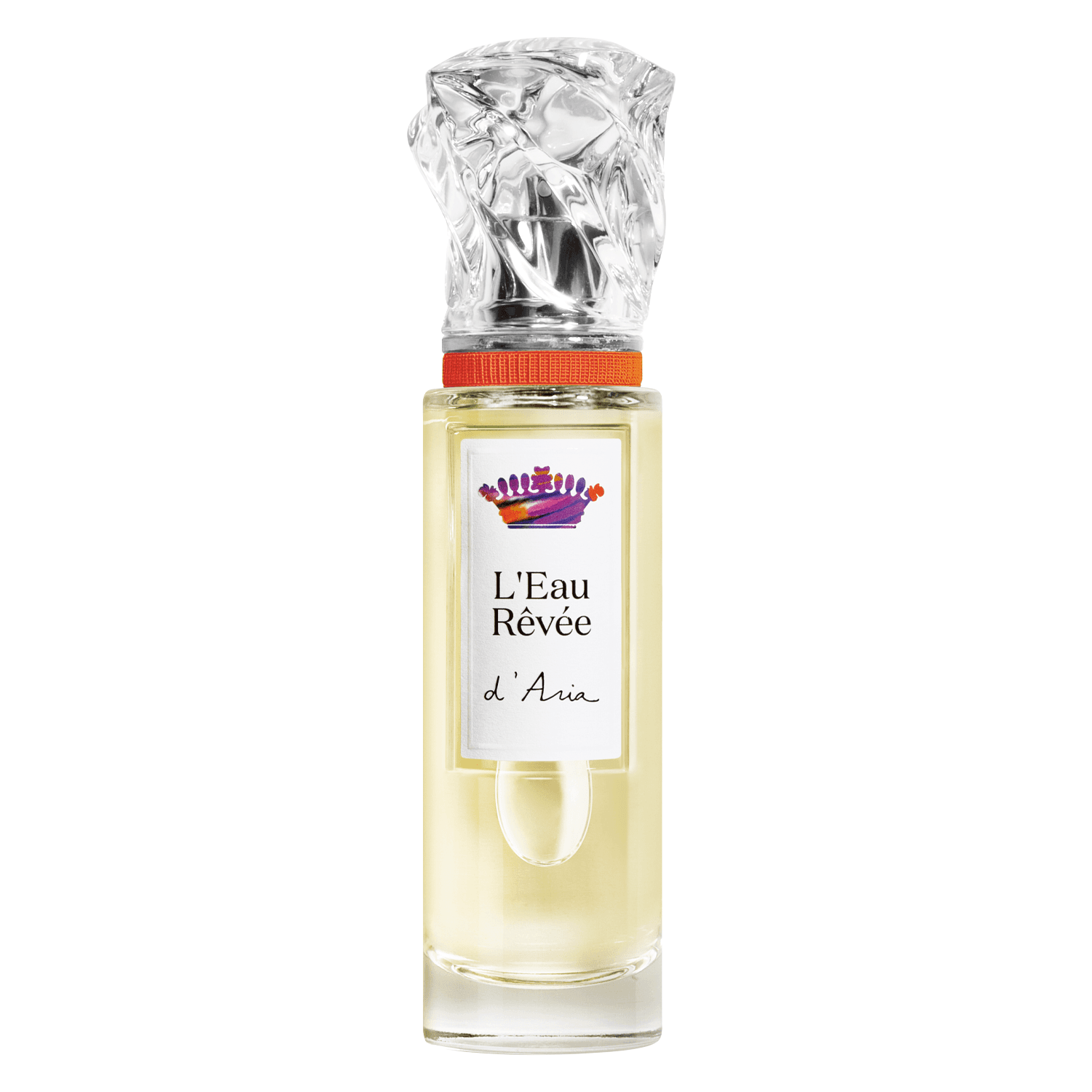 Sisley Fragrance - L'Eau Rêvée d'Aria