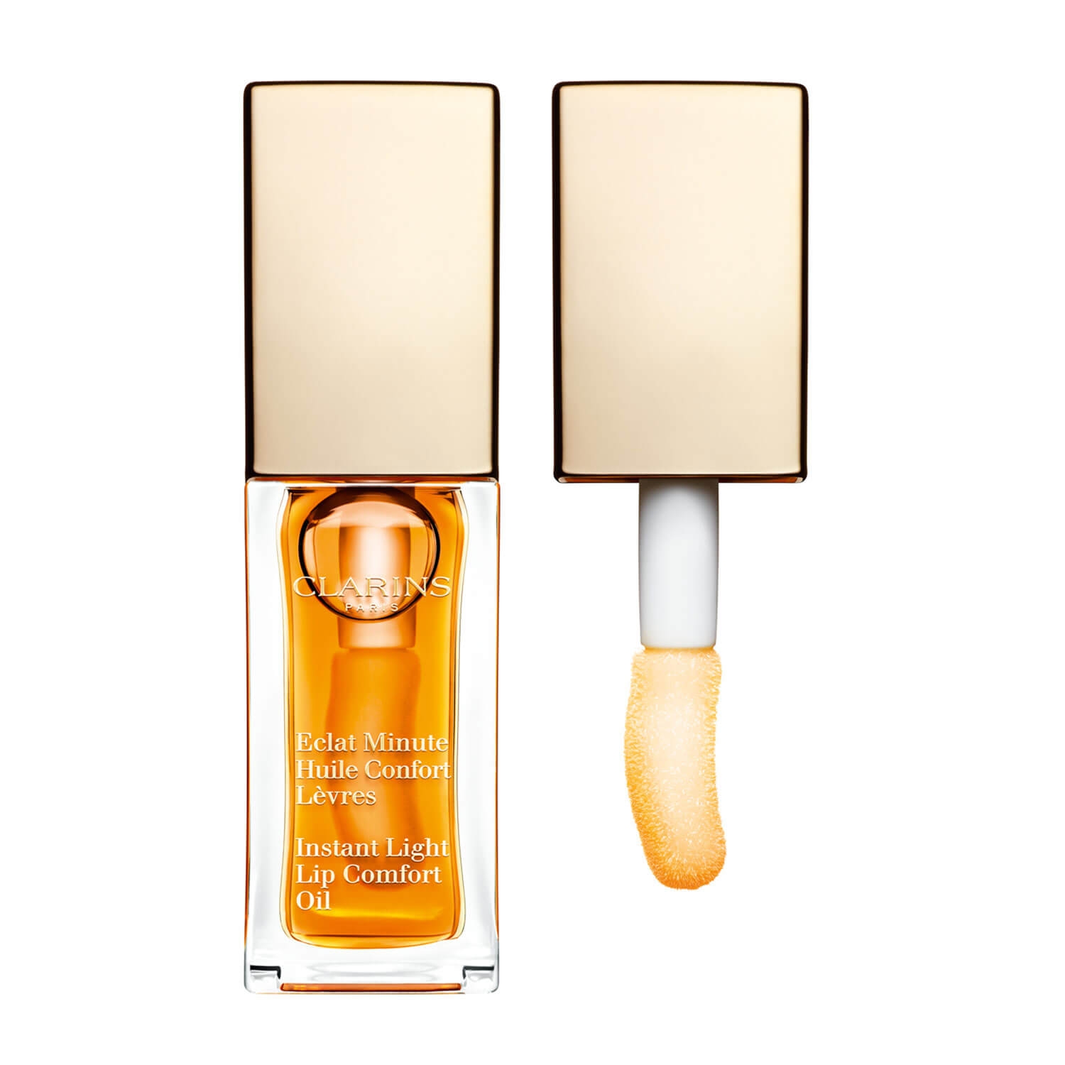 Product image from Lip Comfort Oil - Honey (01)