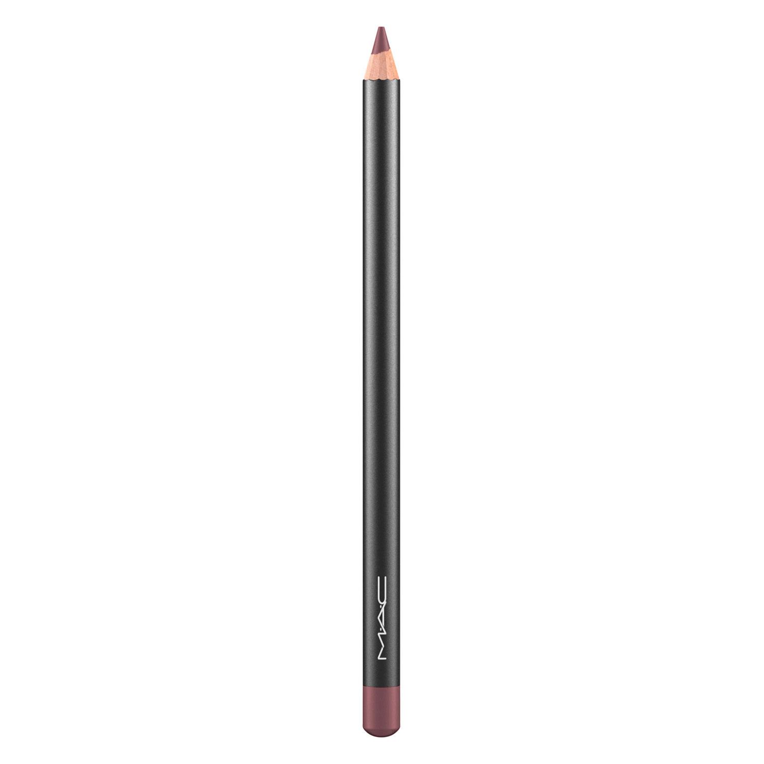 Lip Pencil - Plum