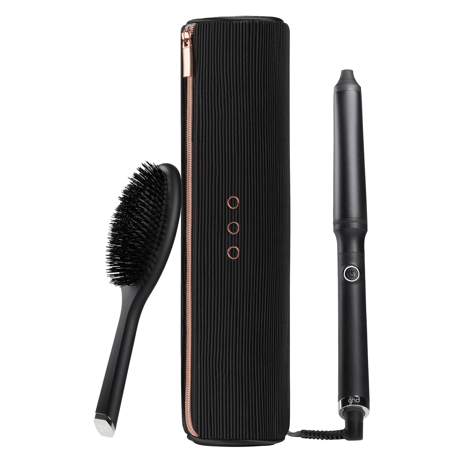 Product image from ghd Tools - Core Creative Curl Wand Set