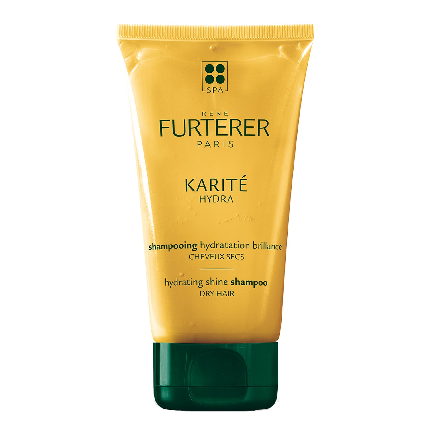 Product image from Karité Hydra - Feuchtigkeits-Shampoo