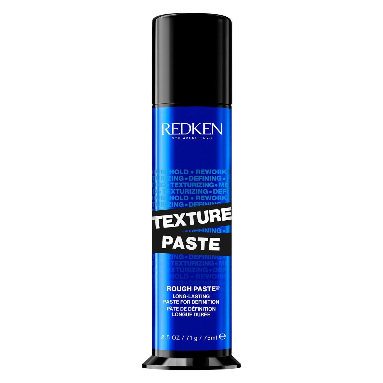Product image from Redken Styling - Texture Paste (Rough Paste)