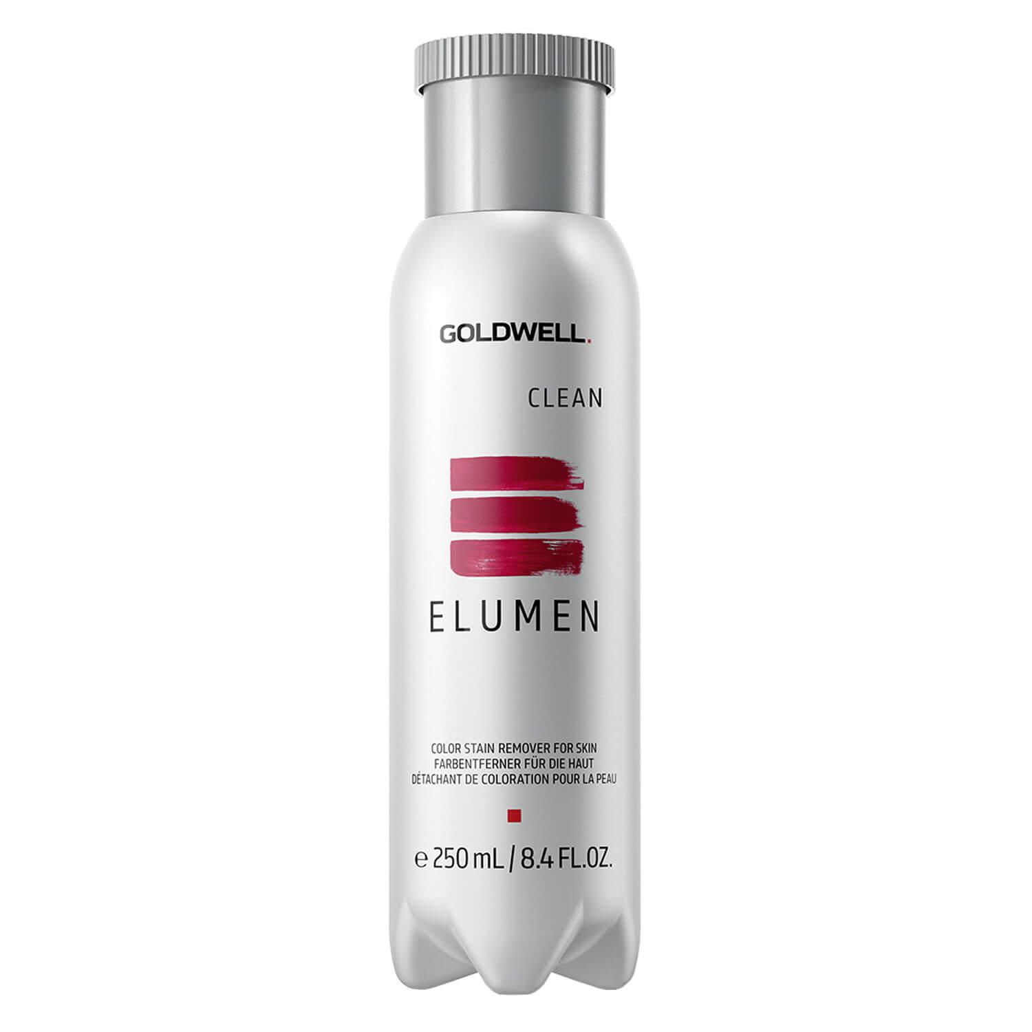 Elumen - Clean