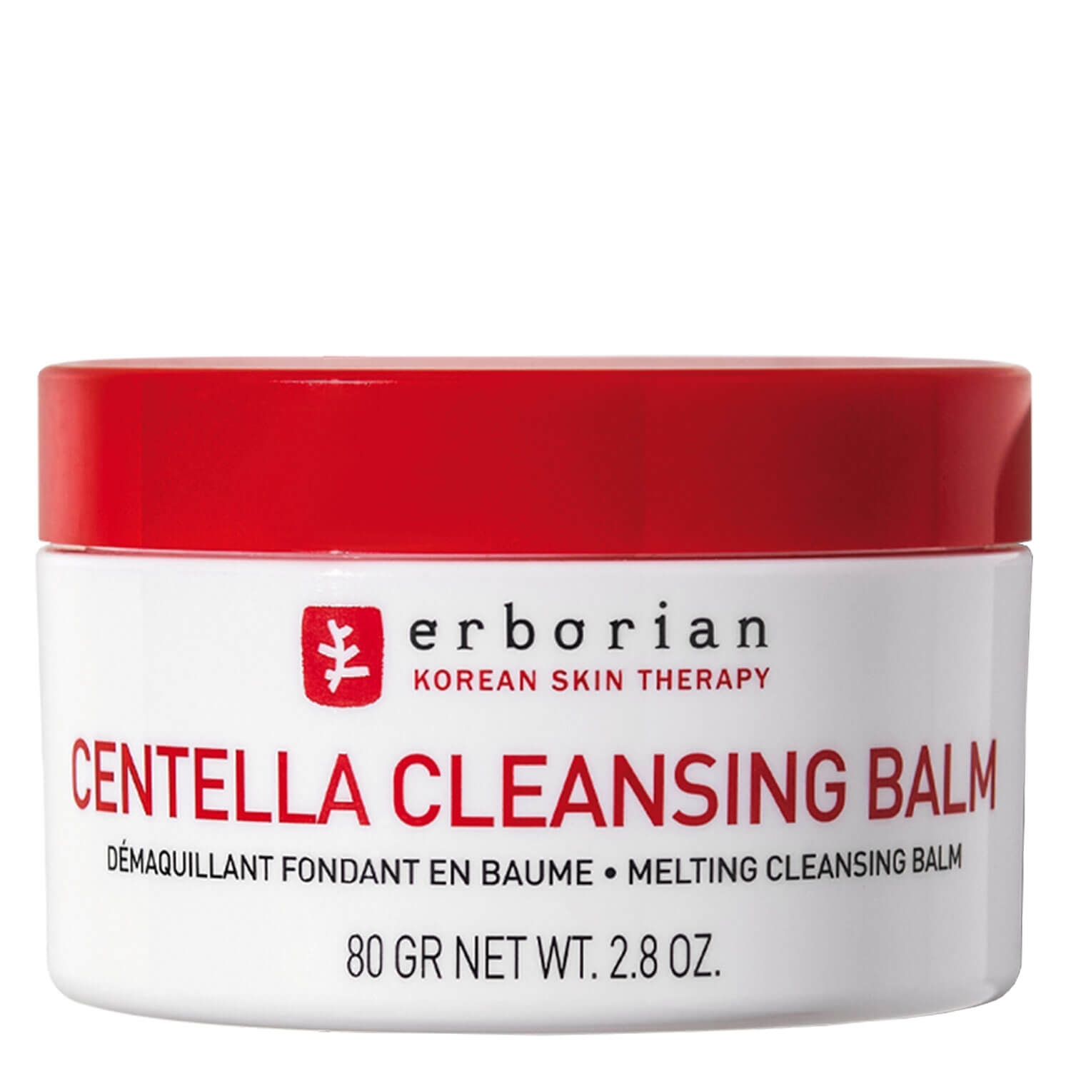 Product image from Centella - Cleansing Balm