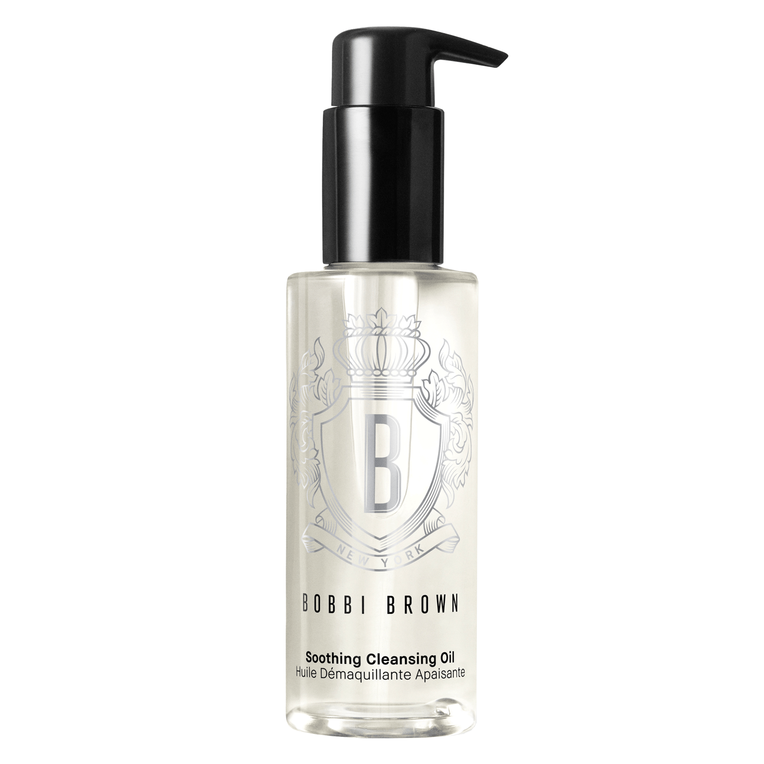 Product image from BB Skincare - Soothing Cleansing Oil