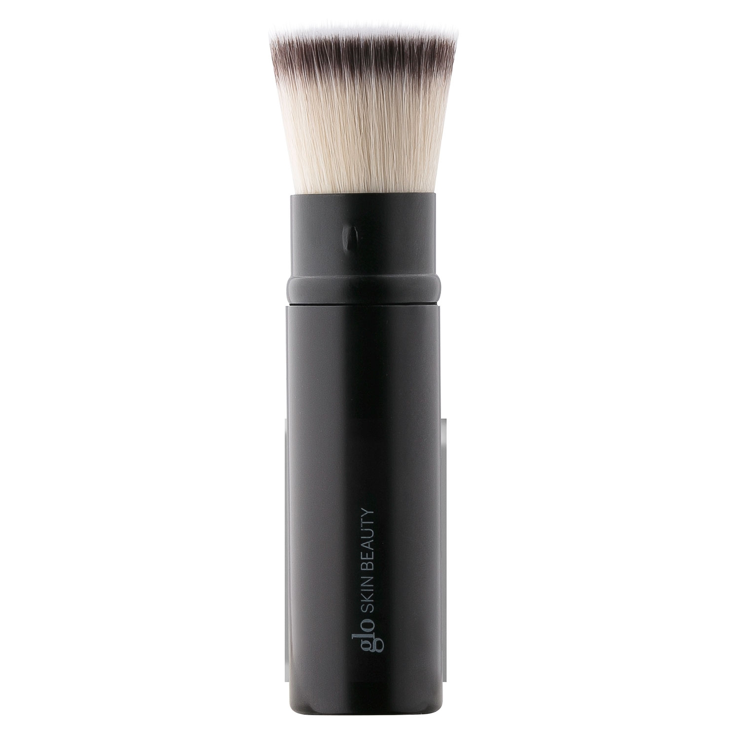Produktbild von Glo Skin Beauty Tools - Flat-top Kabuki Traveller Brush