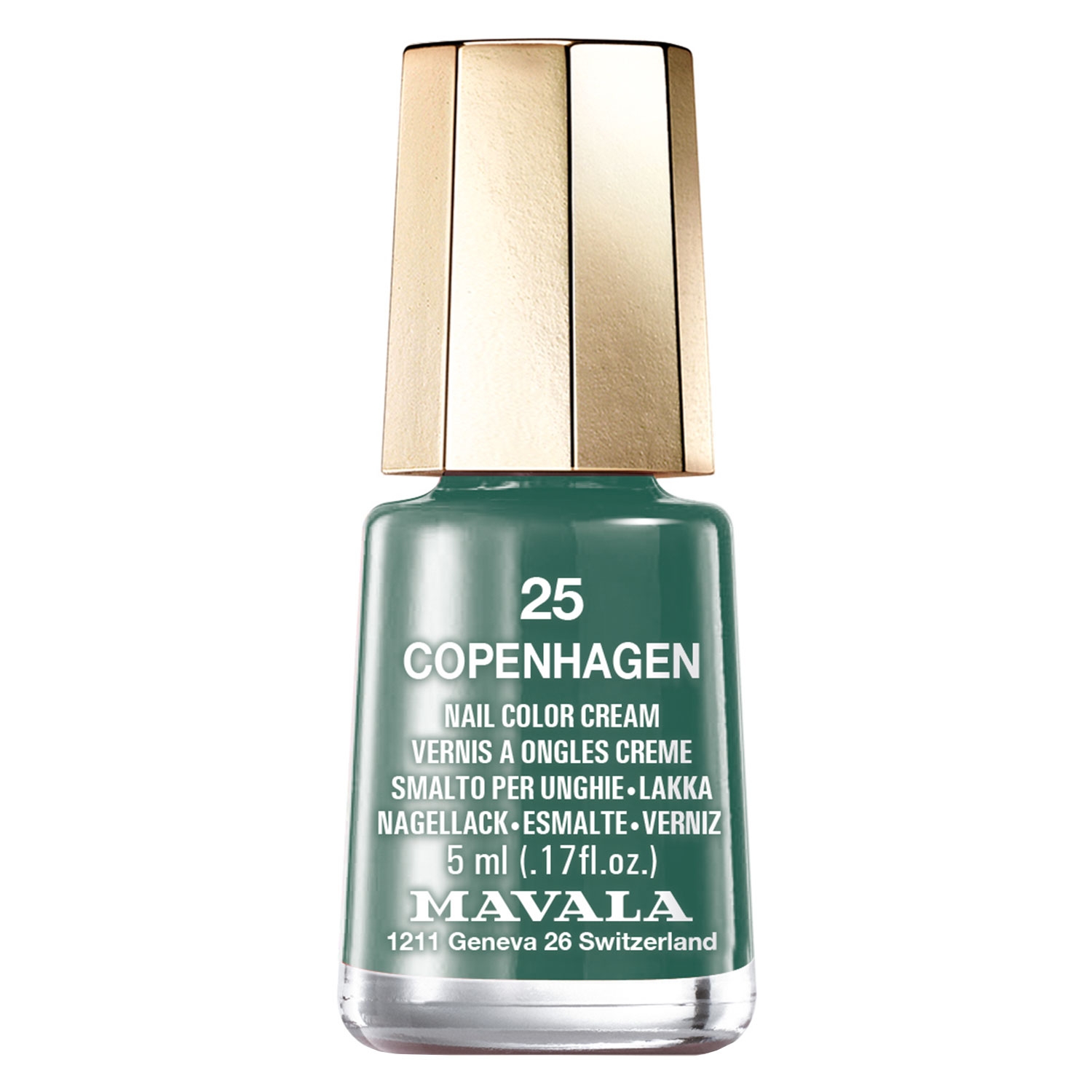 Product image from New Look Color's Collection - Copenhagen 25