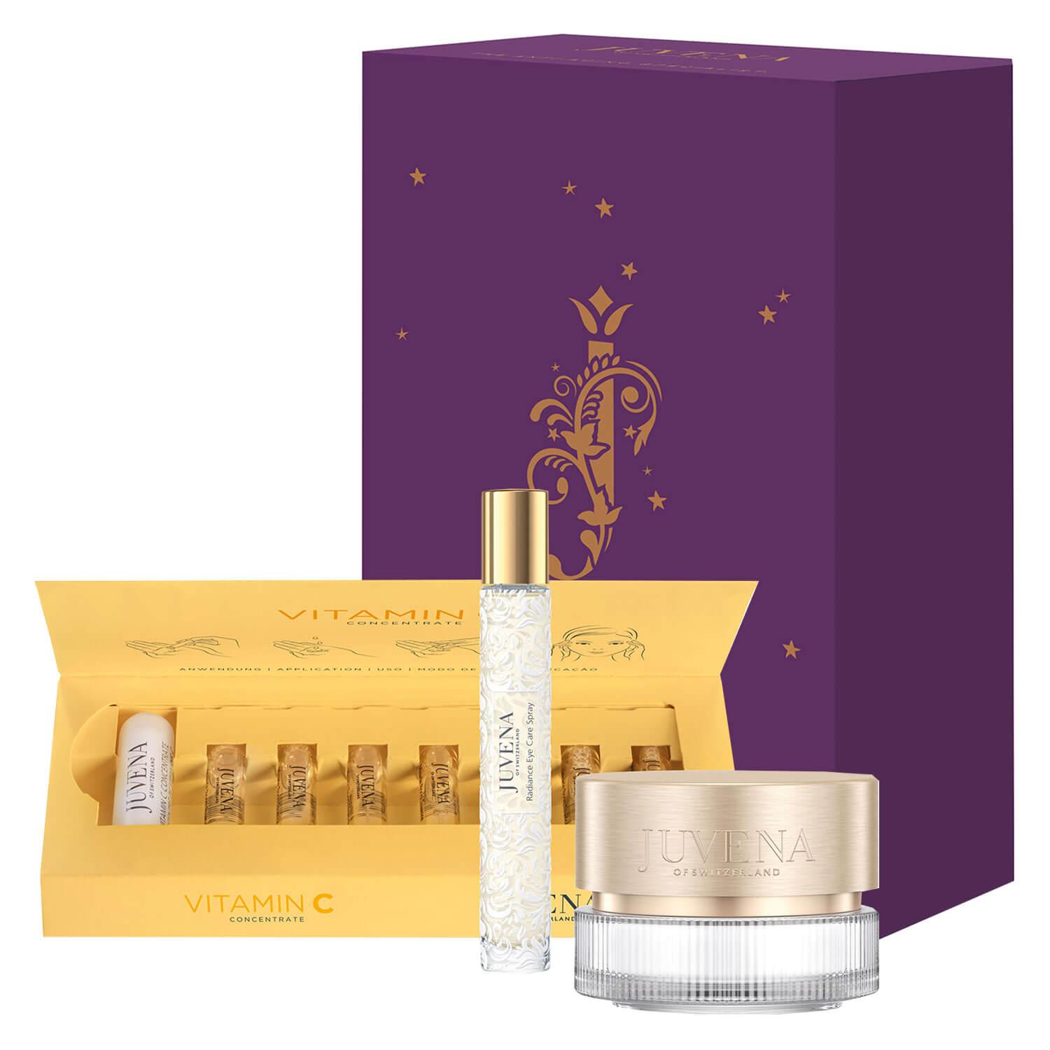Skin Specialists - Superior Miracle Cream Set