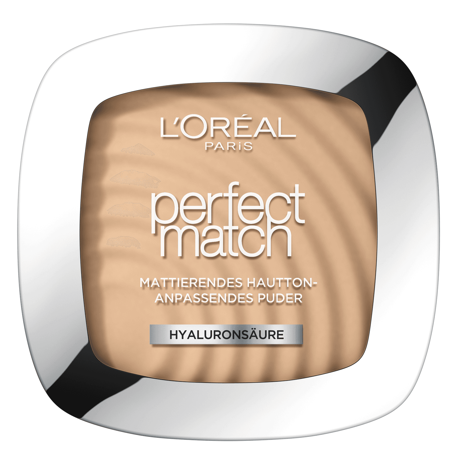 LOréal Perfect Match - Powder 2.N Vanilla