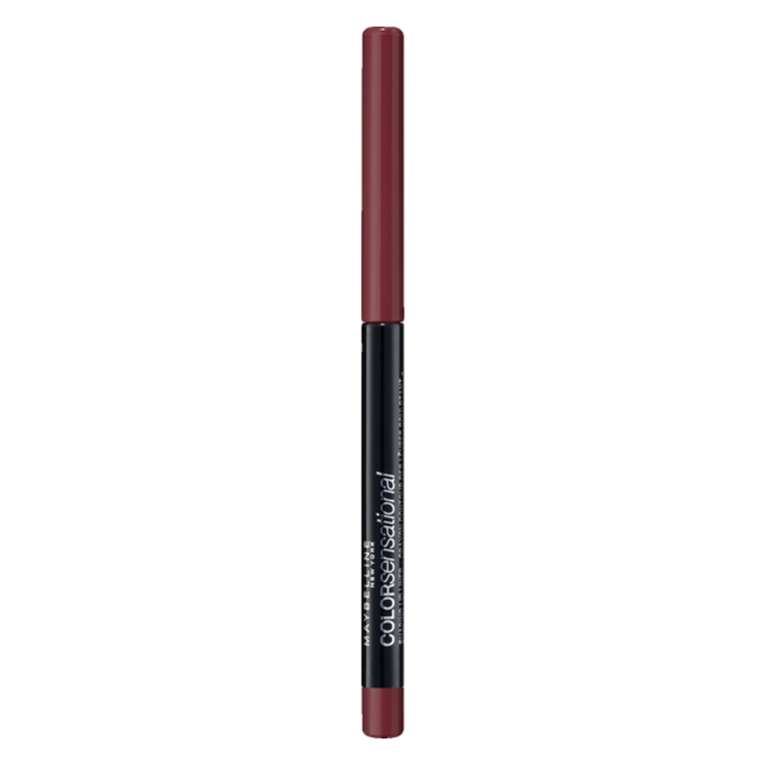 Image du produit de Maybelline NY Lips - Color Sensational Shaping Lip Liner 56 Almond Rose