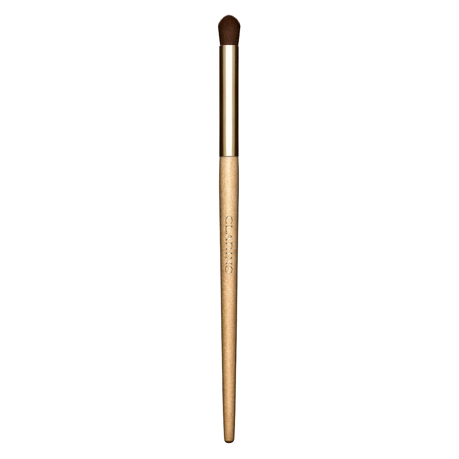 Clarins Tools - Pinceau Fards a Paupieres
