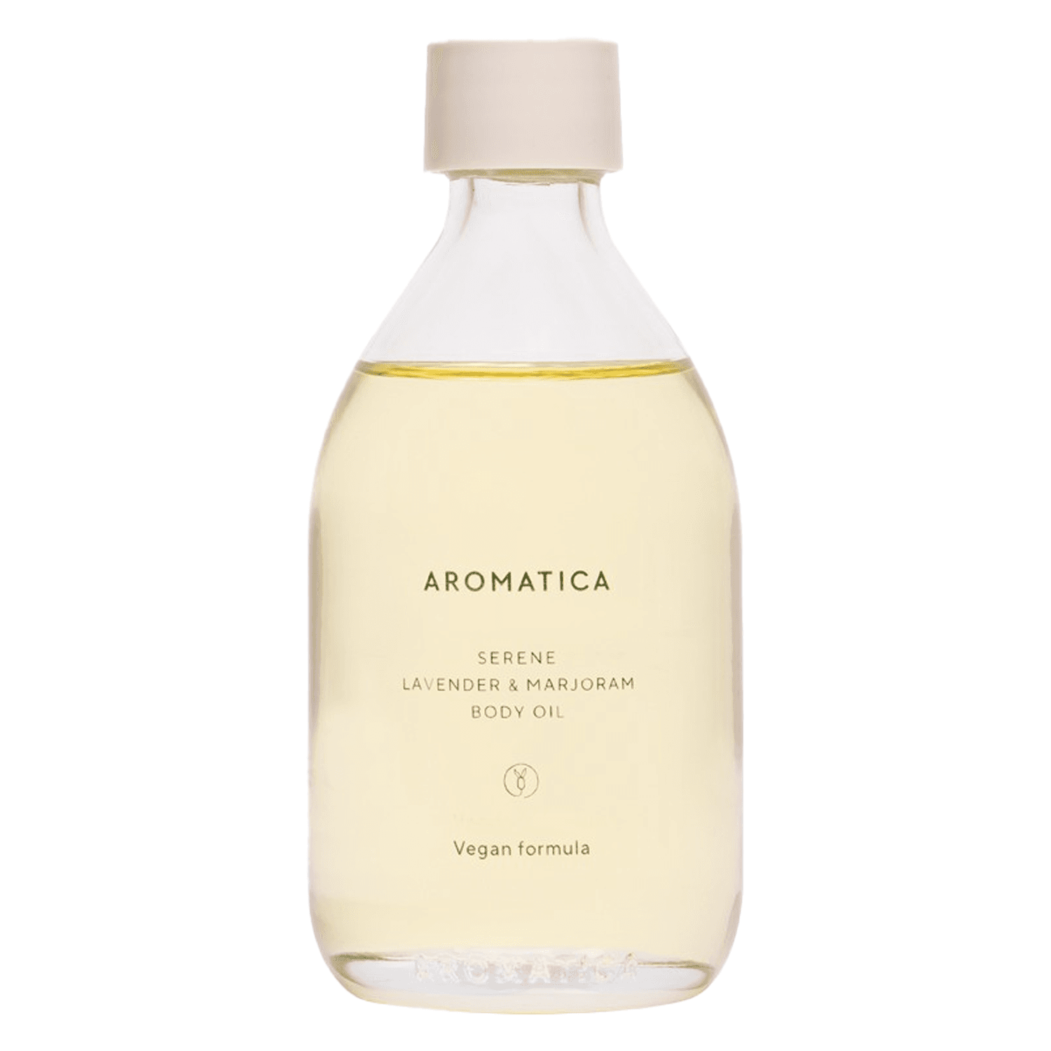 AROMATICA - Serene Body Oil Lavender & Marjoram