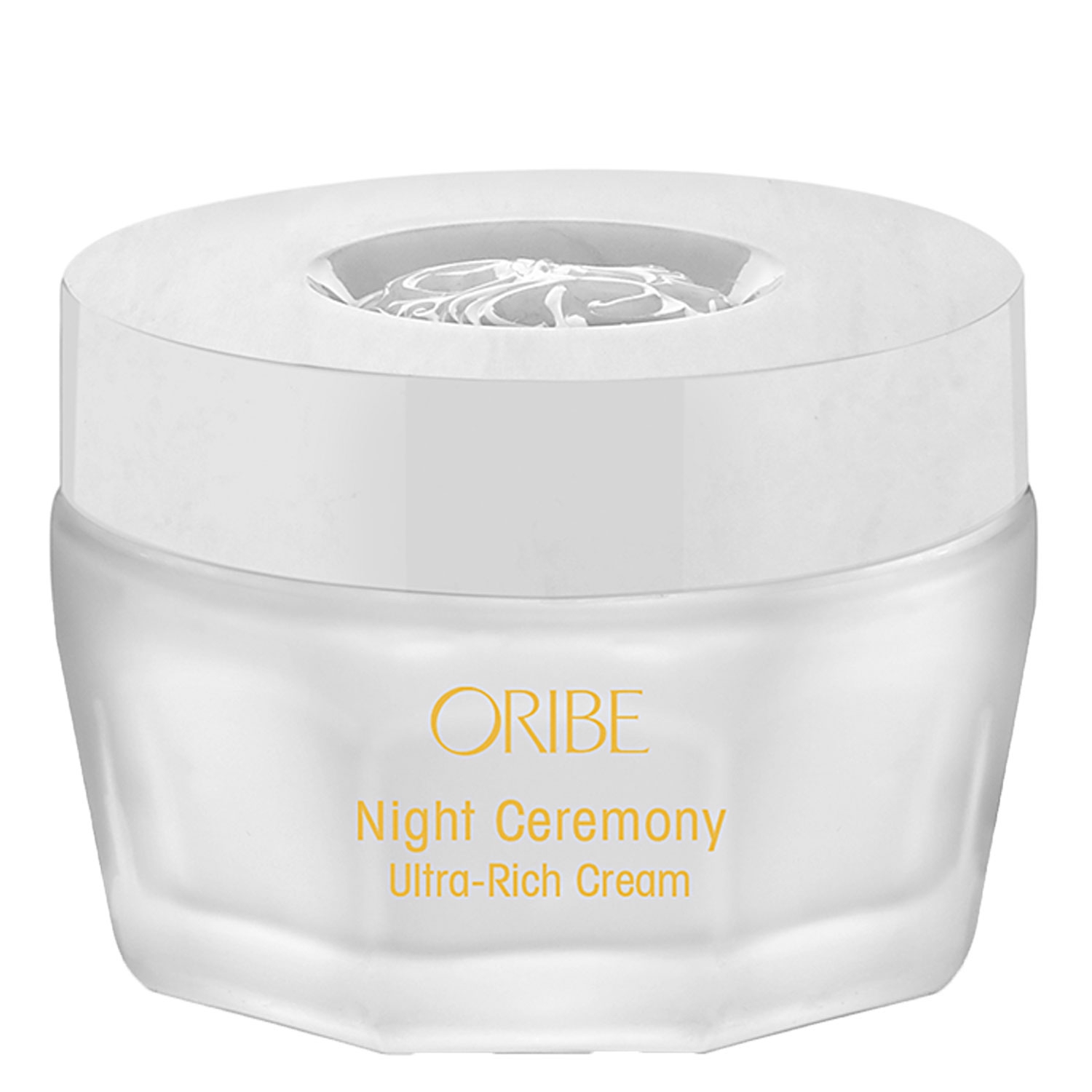 Produktbild von Oribe Skin - Night Ceremony Ultar-Rich Cream