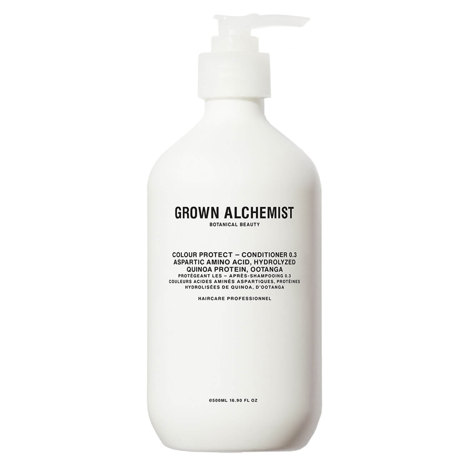 Product image from GROWN Hair - Colour Protect Conditioner