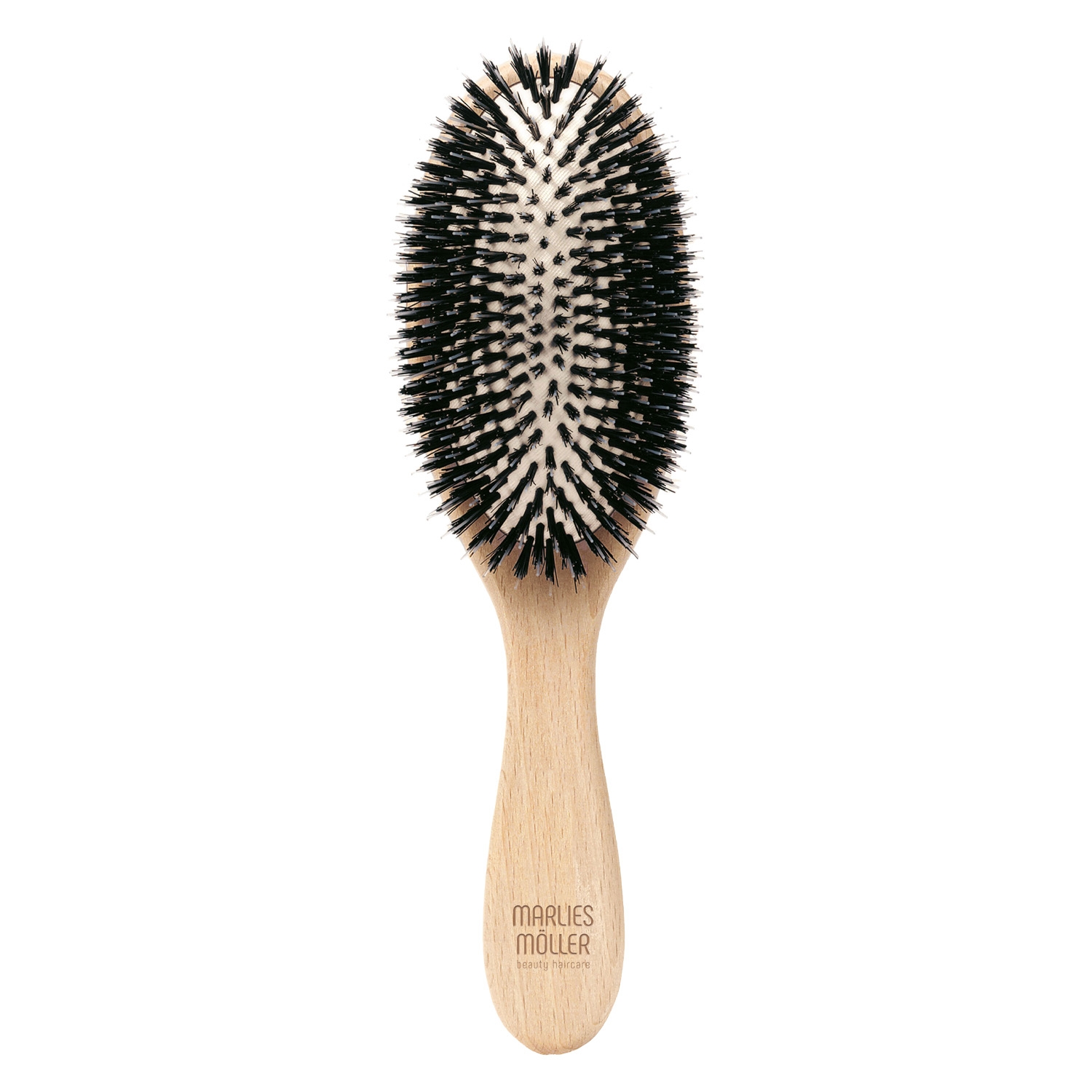 Produktbild von MM Brushes - Travel Allround Hair Brush