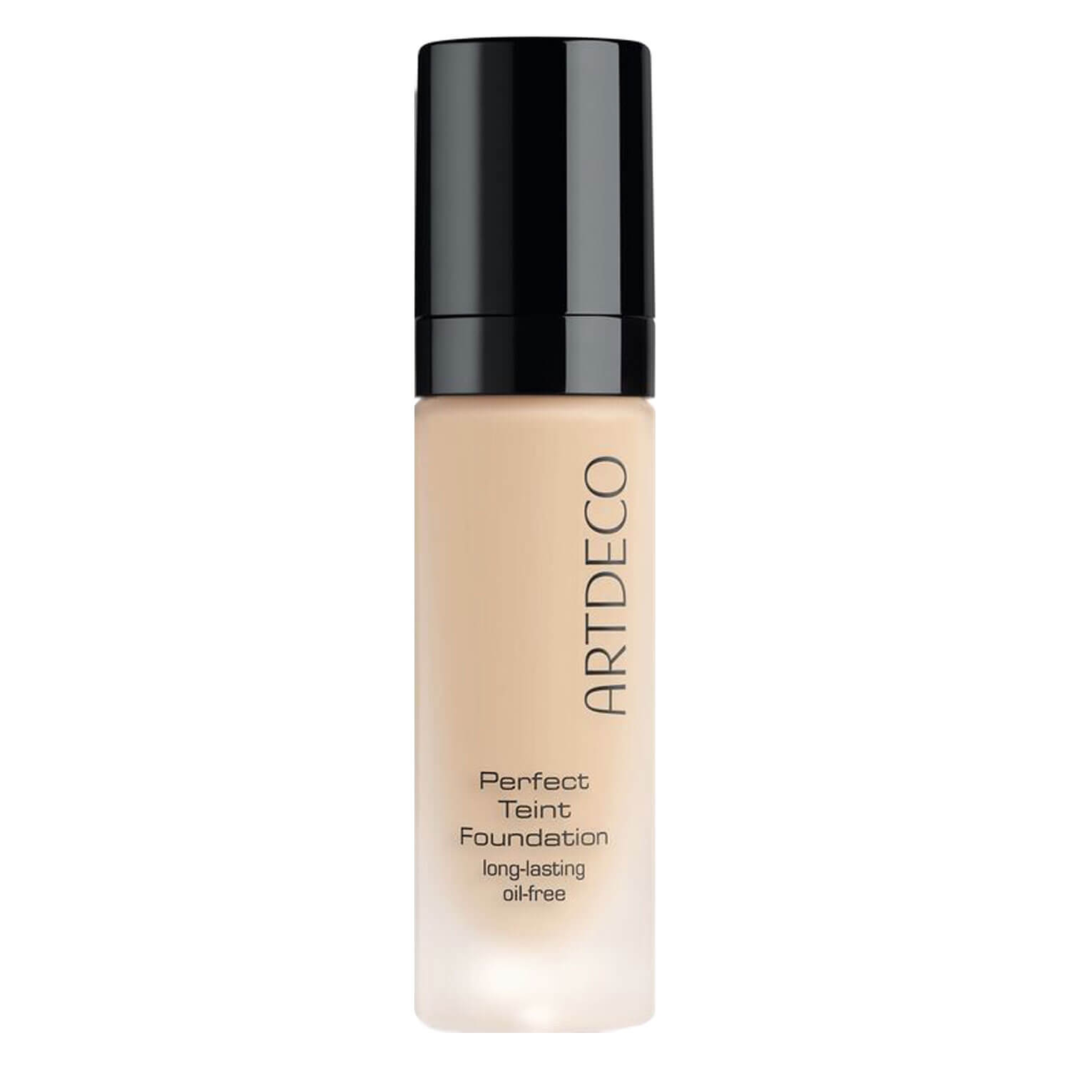 Product image from Perfect Teint - Foundation Soft Vanilla 12