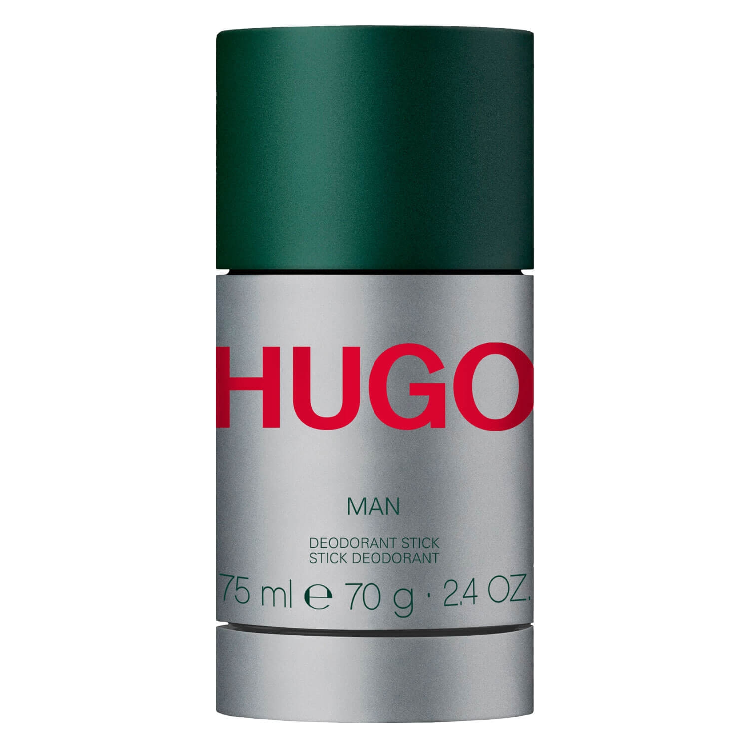 Produktbild von Hugo Boss Man - Deodorant Stick