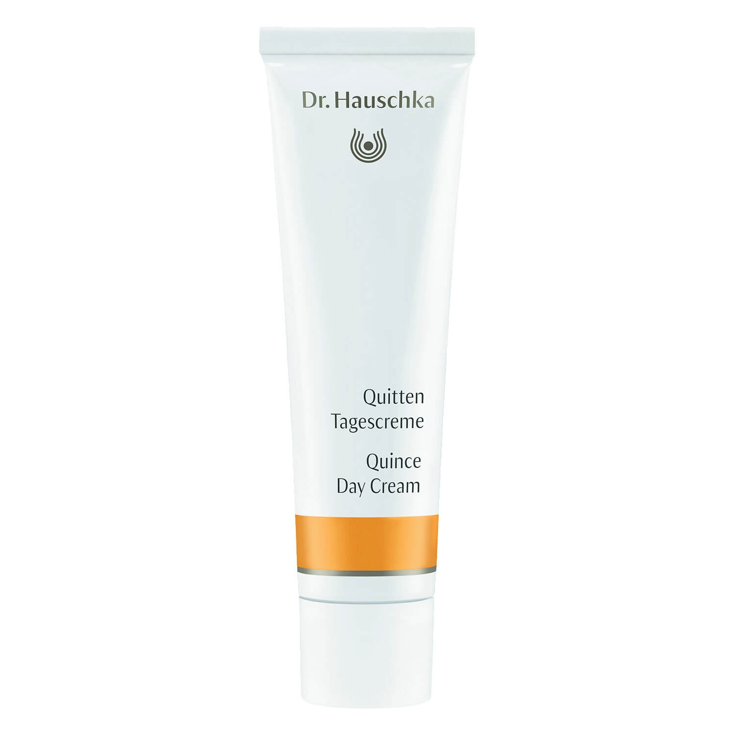 Product image from Dr. Hauschka - Quitten Tagescreme