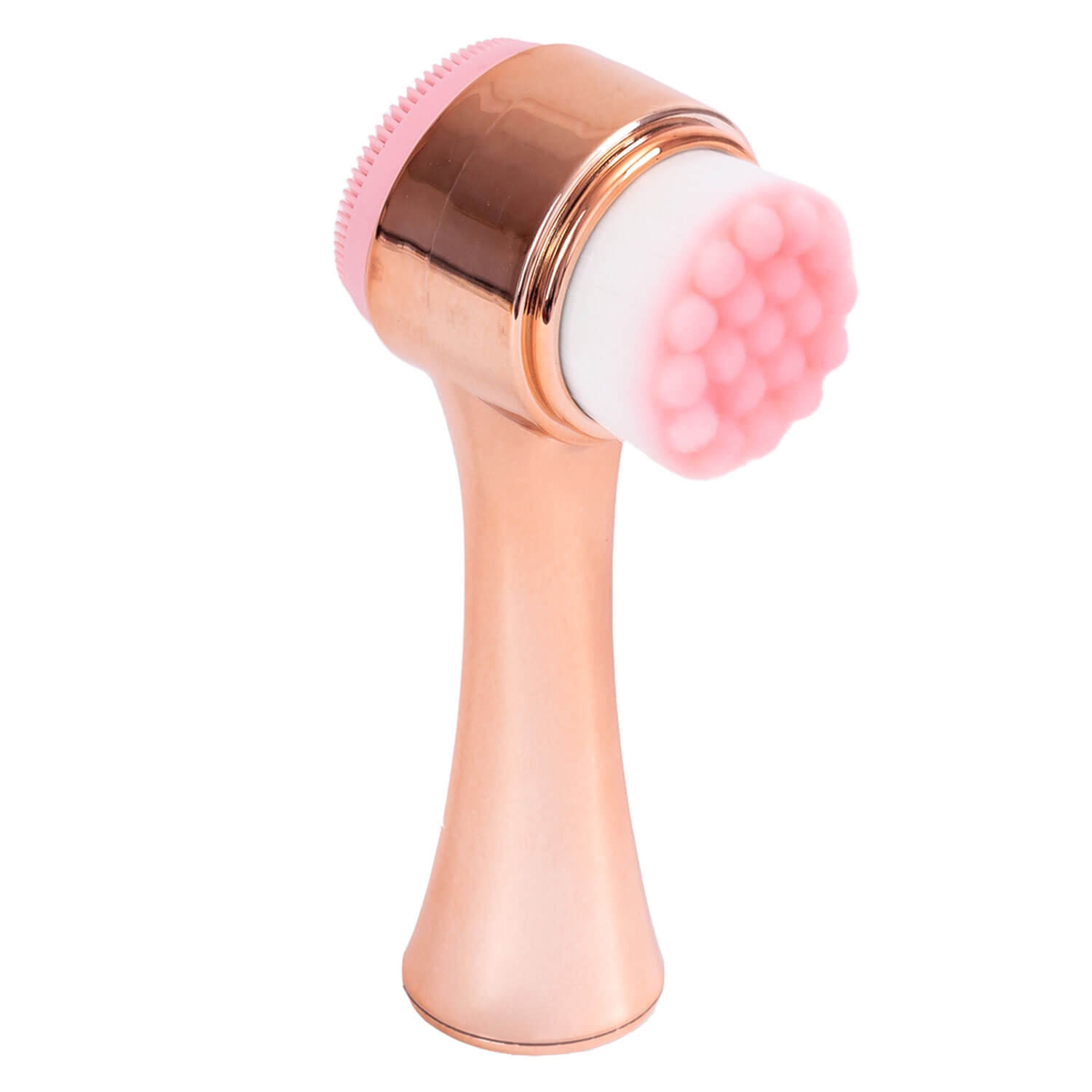 Product image from ZOË AYLA - Dual Facial Cleansing Brush
