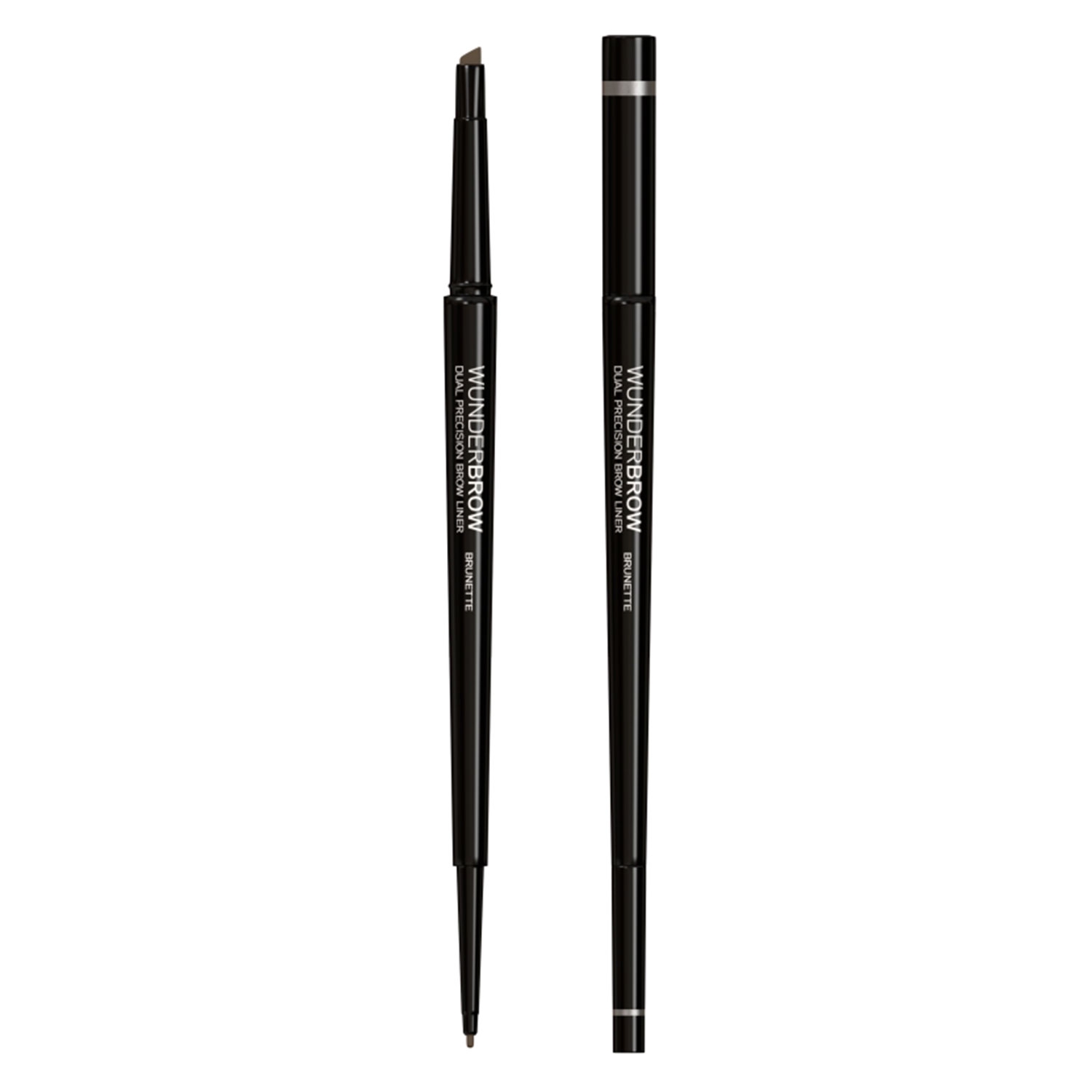 Product image from WUNDERBROW - Dual Precision Brow Liner Brunette