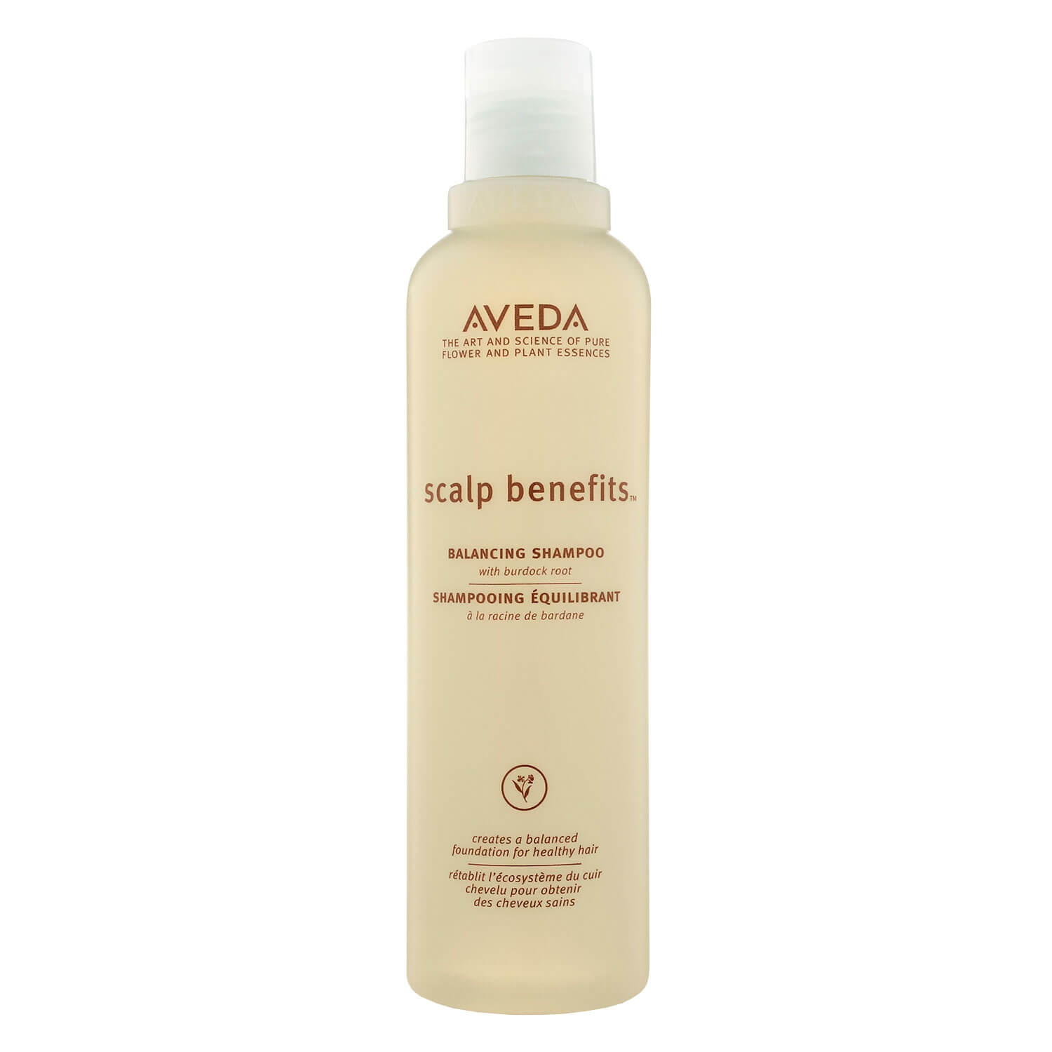 Product image from scalp benefits - balancing shampoo