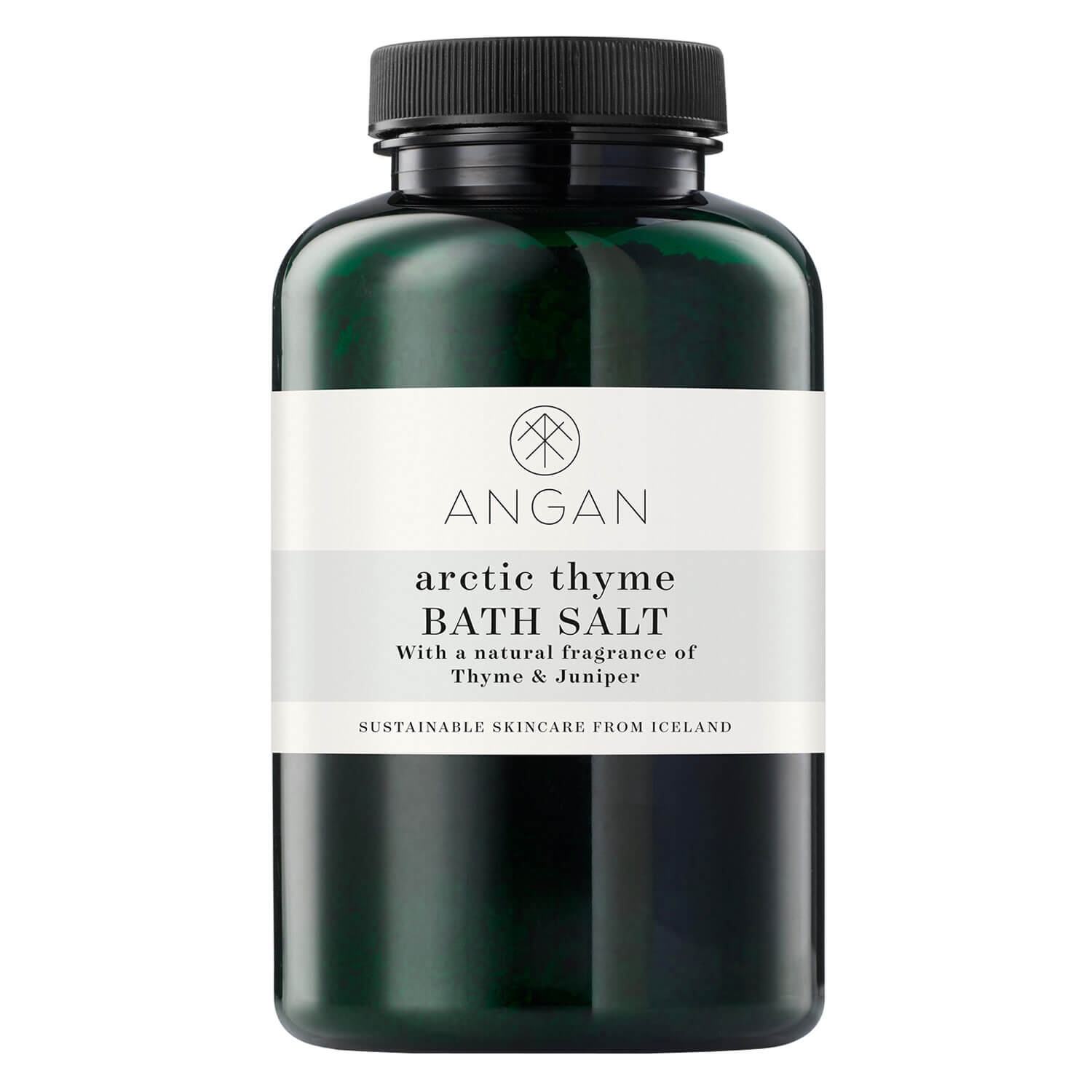 Produktbild von ANGAN - Arctic Thyme Bath Salt