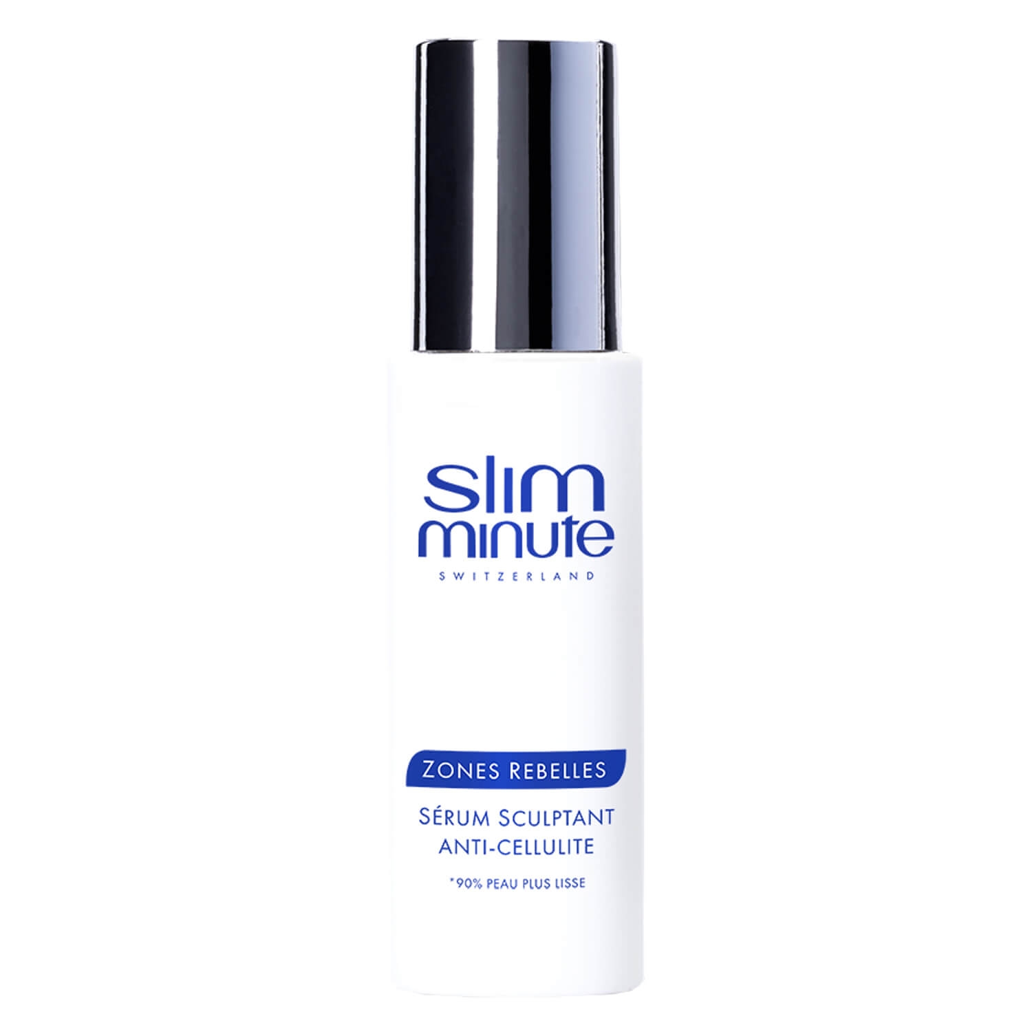 Product image from slimminute - Anti-Celluliten Serum