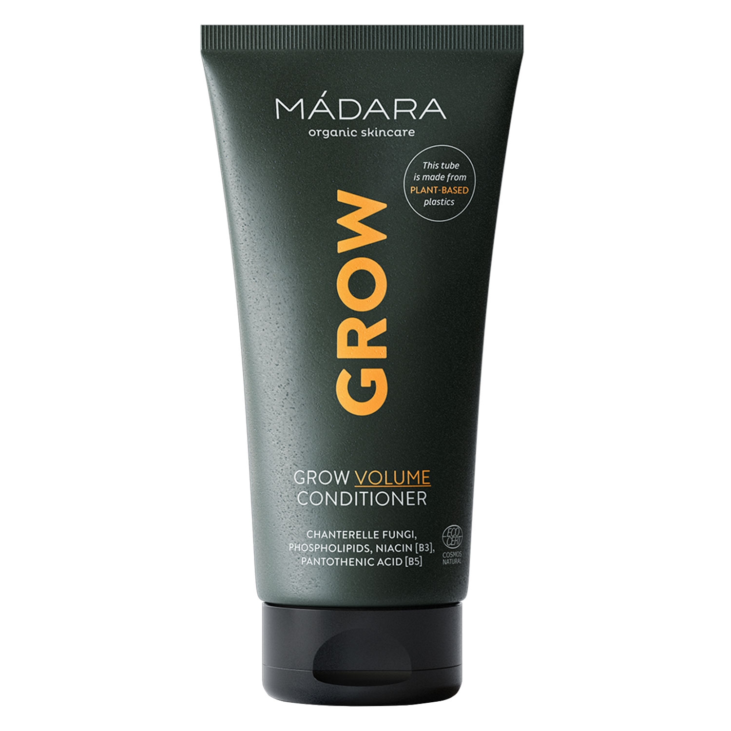 Produktbild von MÁDARA Hair Care - Grow Volume Conditioner