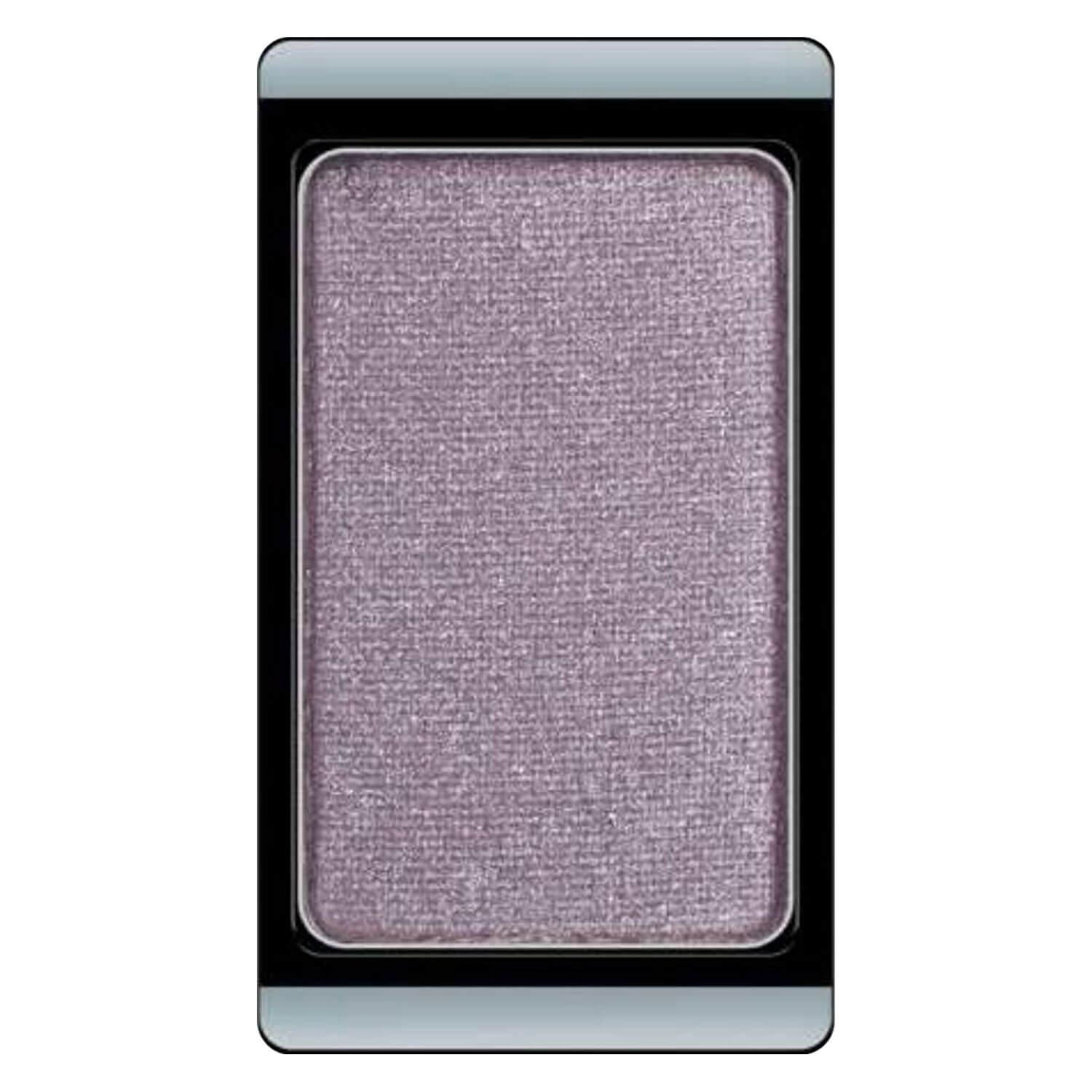 Eyeshadow Pearl - Smokey Lilac 86
