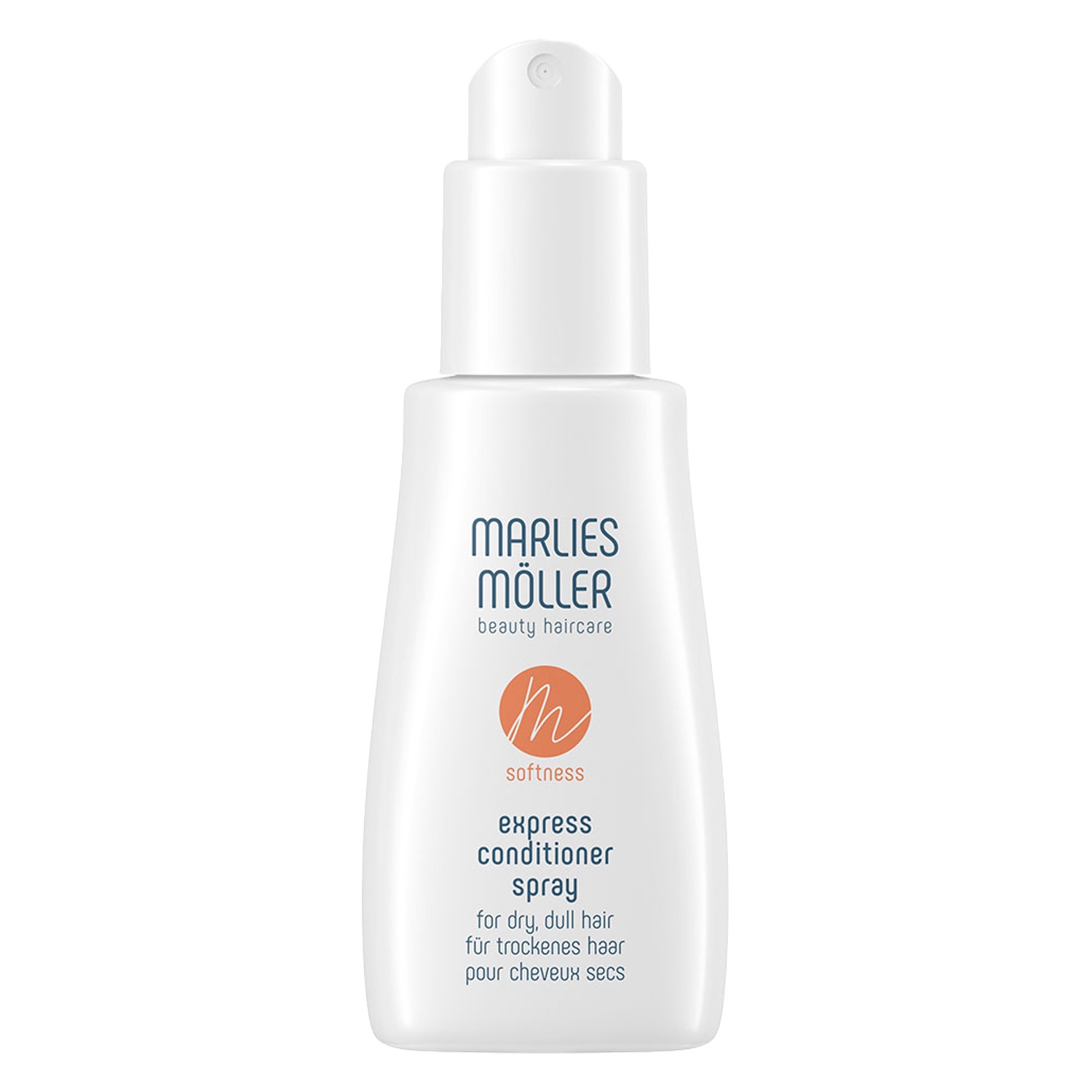 Product image from MM Softness - Express Care Conditioner Spray