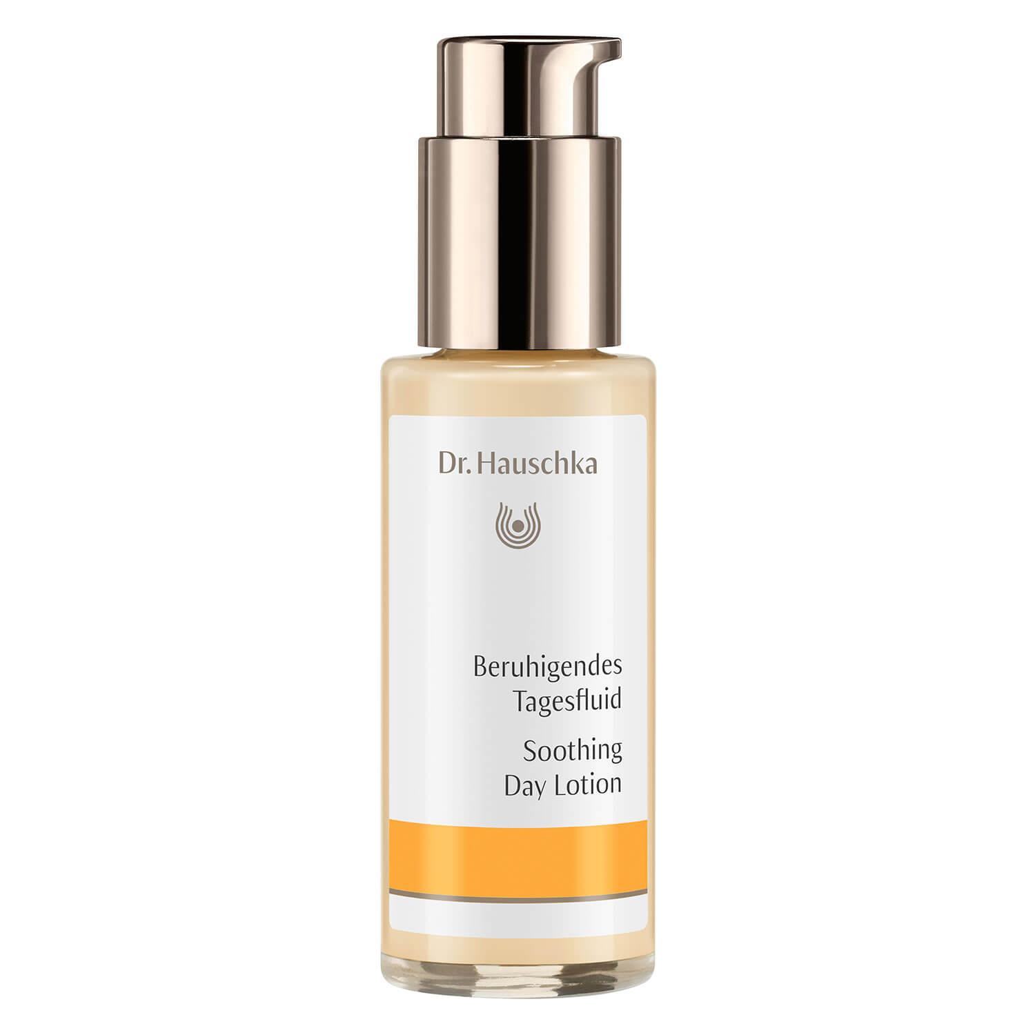 Dr. Hauschka - Soothing Day Lotion