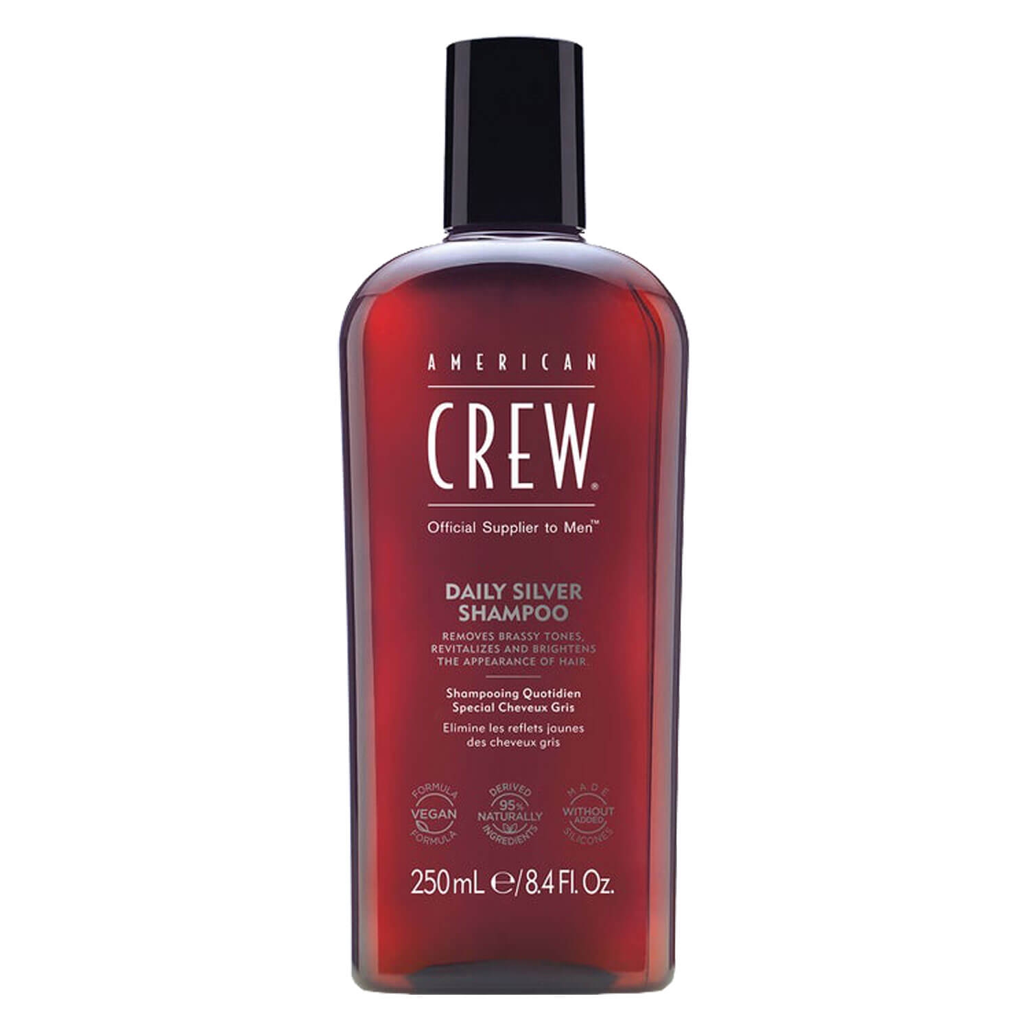 Product image from Classic - Daily Silver Shampoo