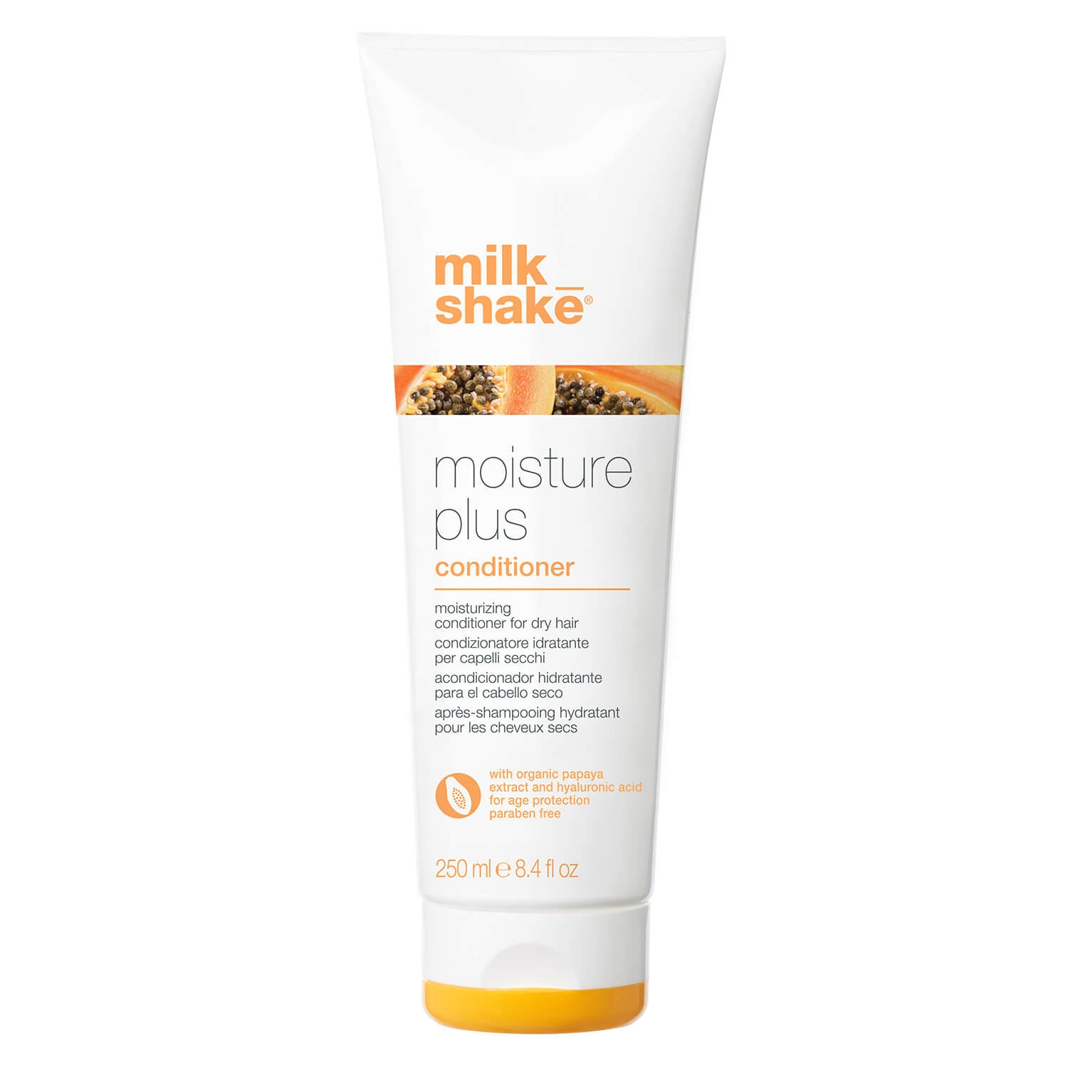 Produktbild von milk_shake moisture plus - conditioner