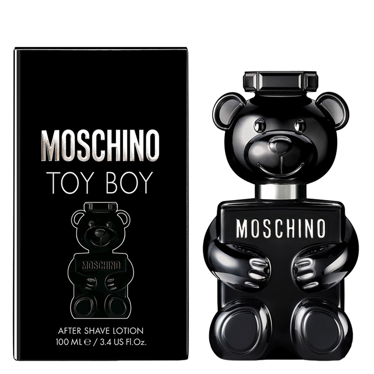 Product image from Toy Boy - After Shave Lotion Spray