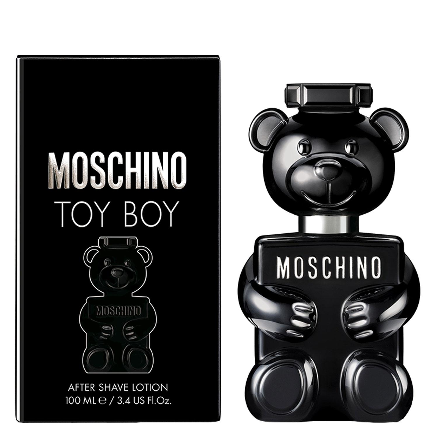 Toy Boy - After Shave Lotion Spray