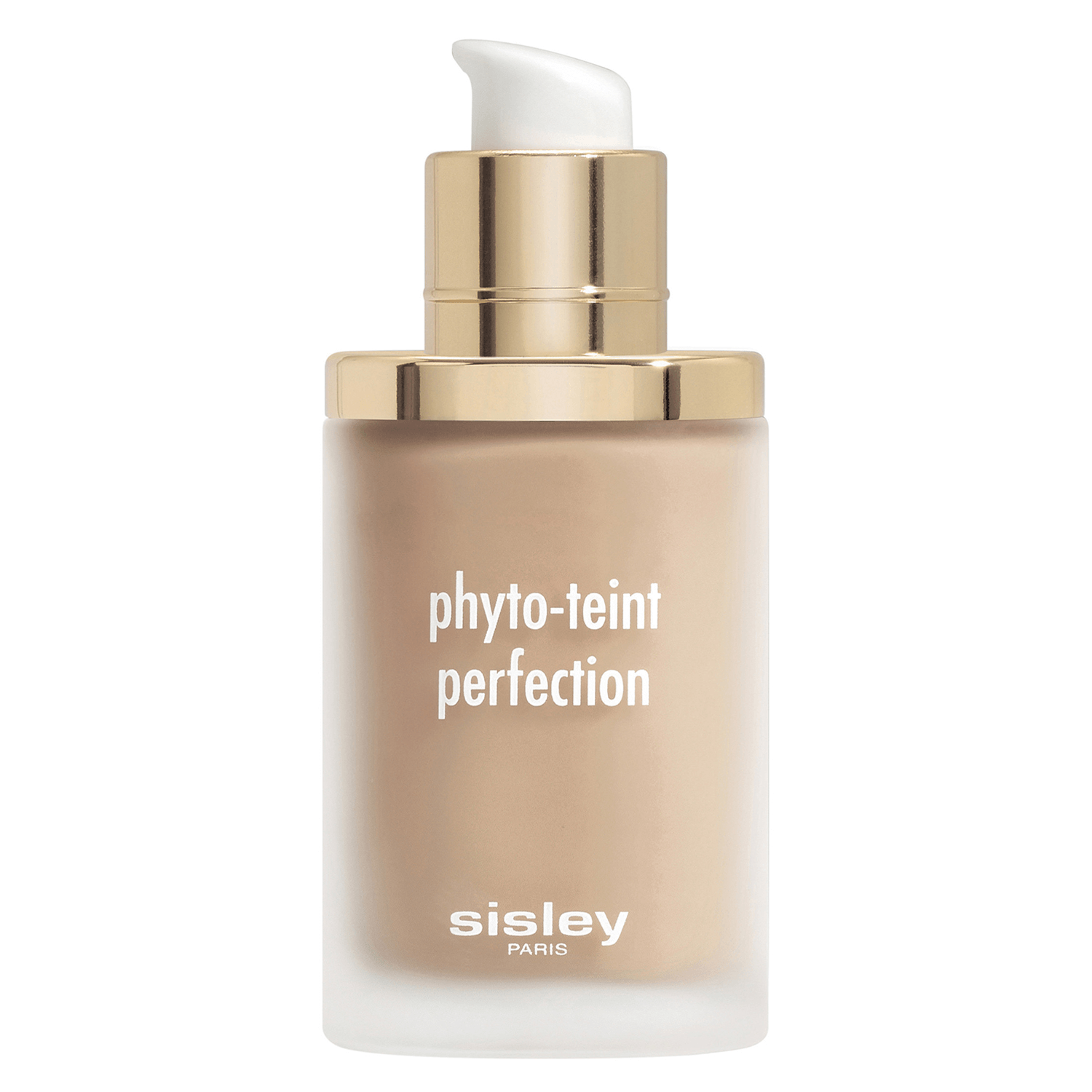 Product image from Phyto-Teint Perfection 4C Honey