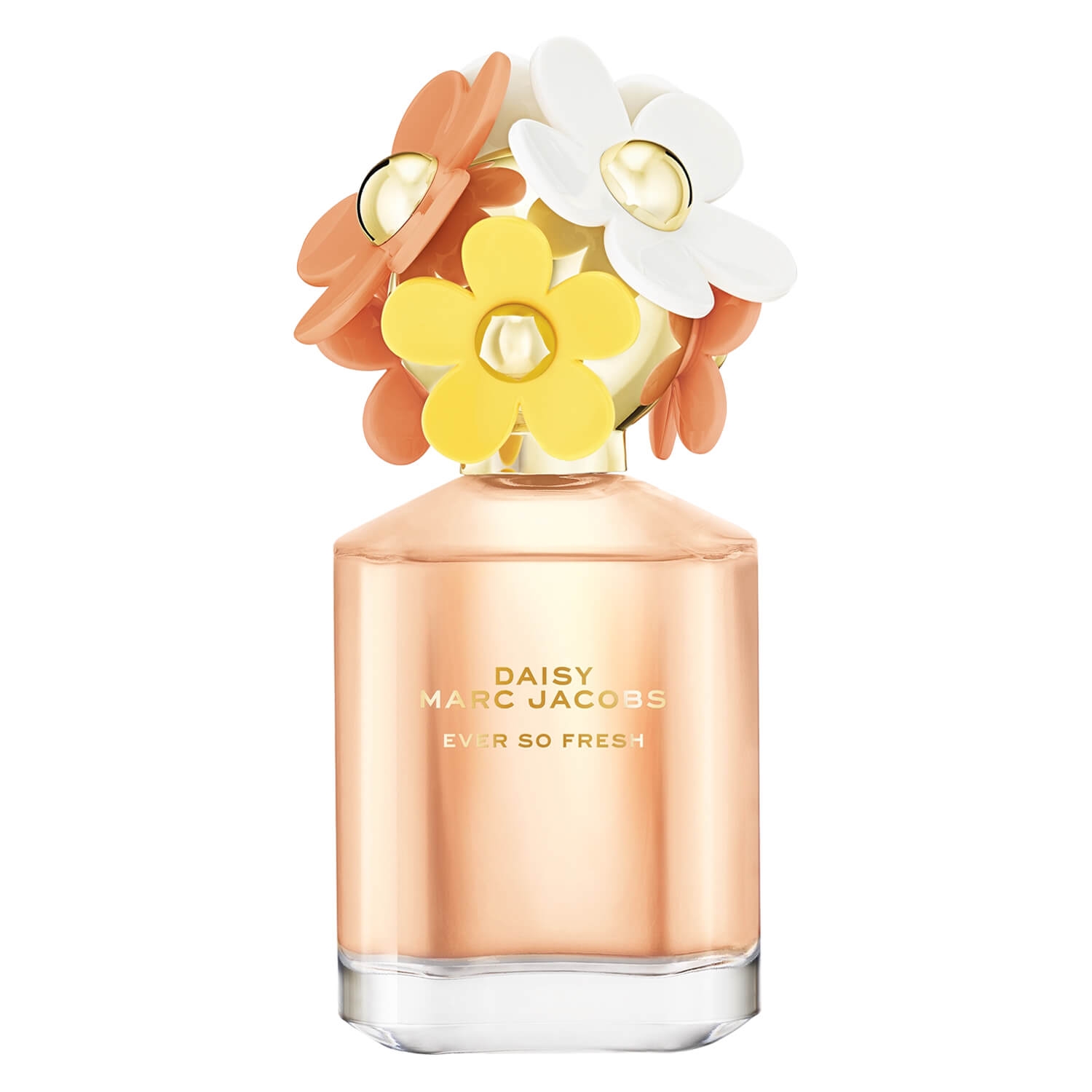 Produktbild von Marc Jacobs - Daisy Ever So Fresh Eau de Parfum