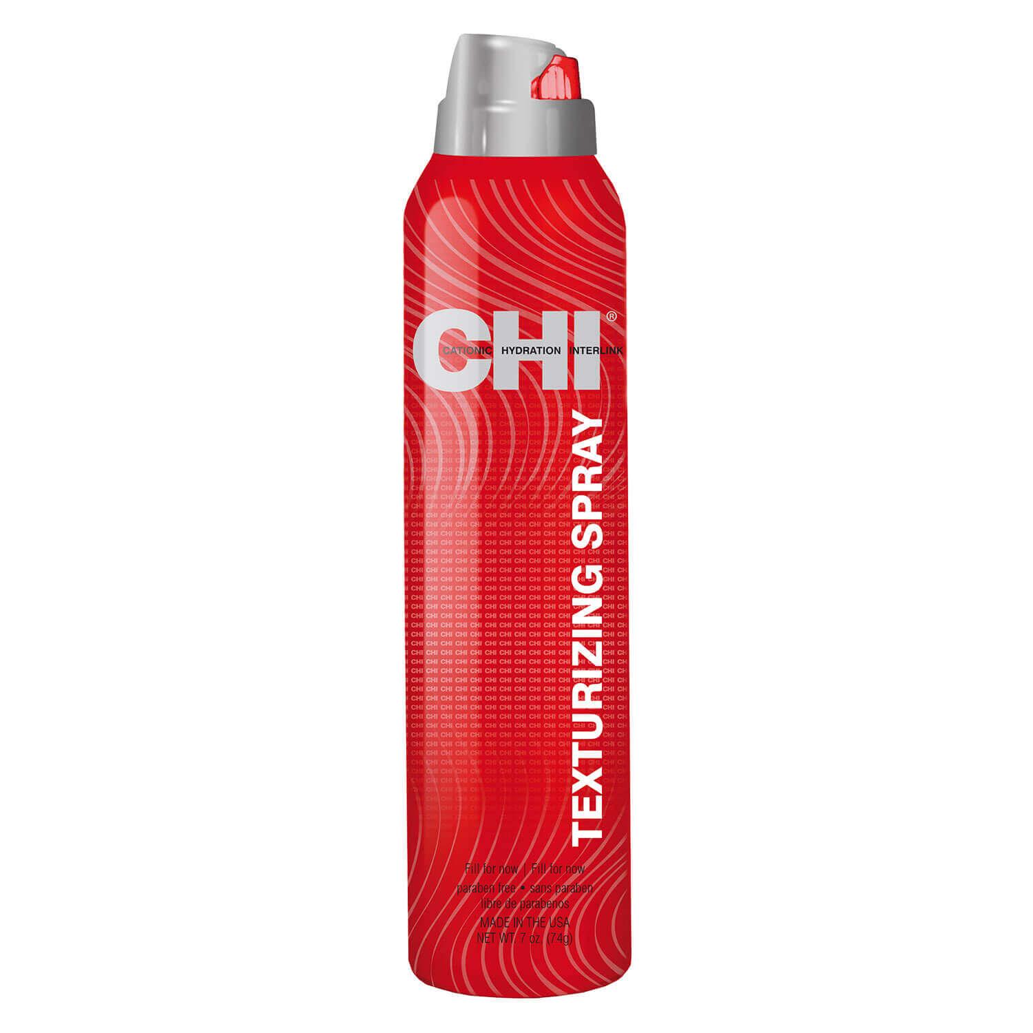 CHI Styling - Texturizing Spray