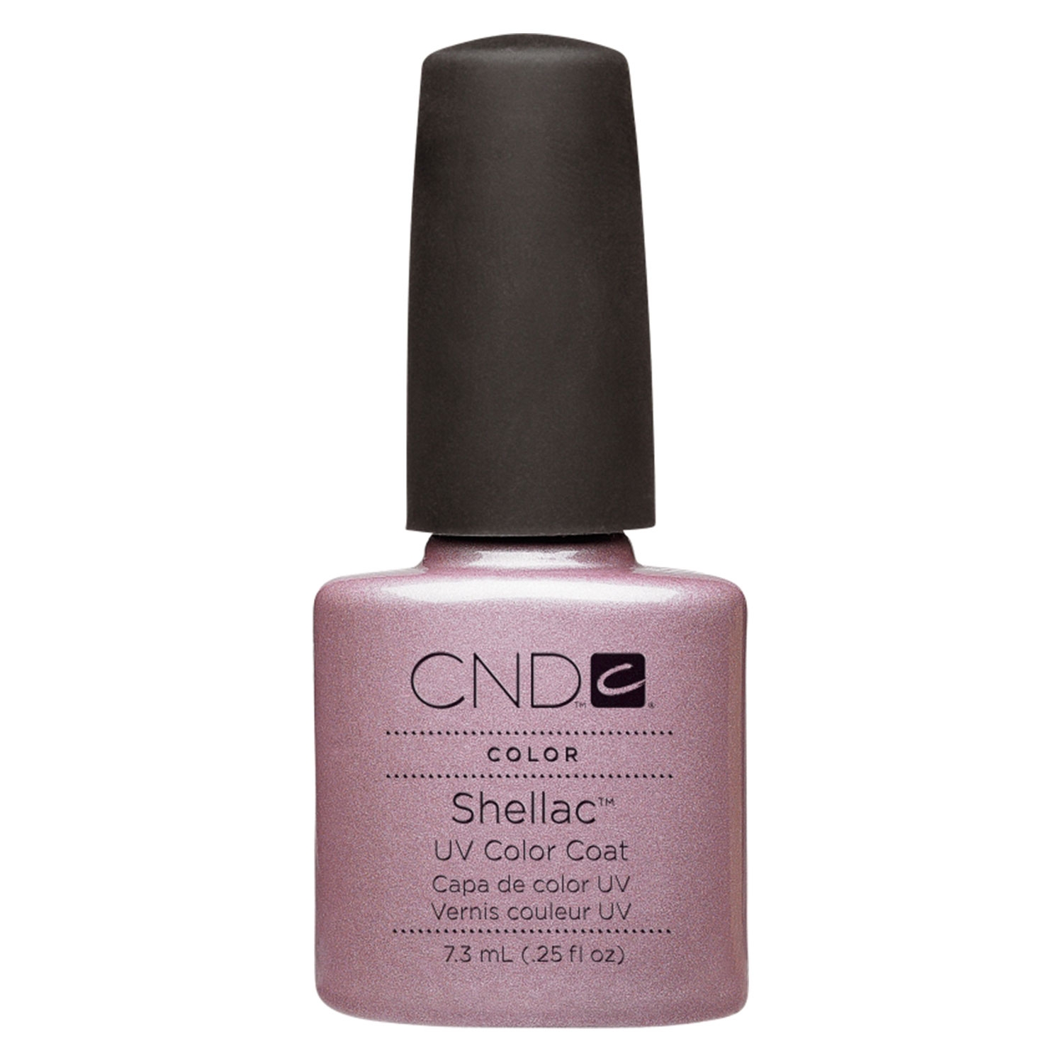 Product image from Shellac - Color Coat Strawberry Smoothie