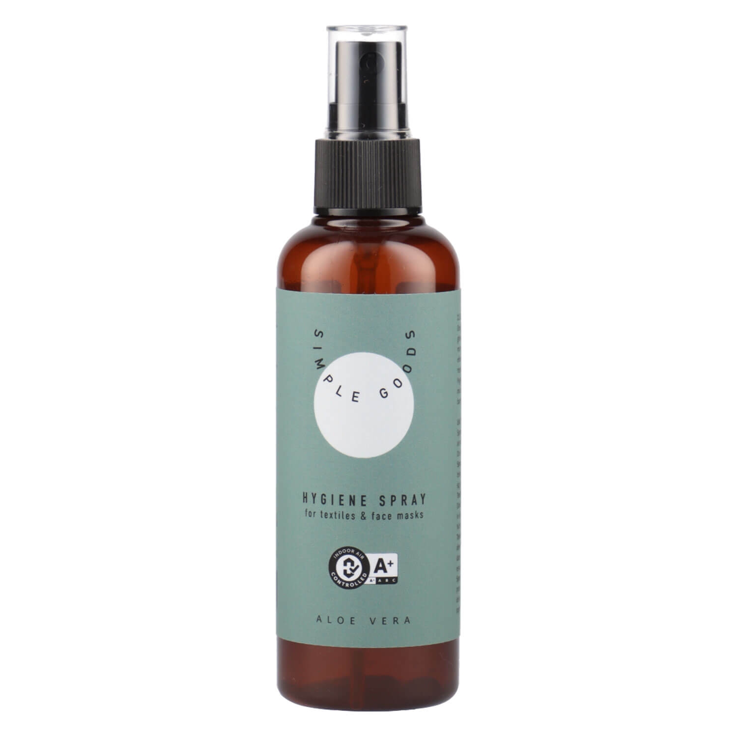 Product image from SIMPLE GOODS - Textile Hygiene Spray